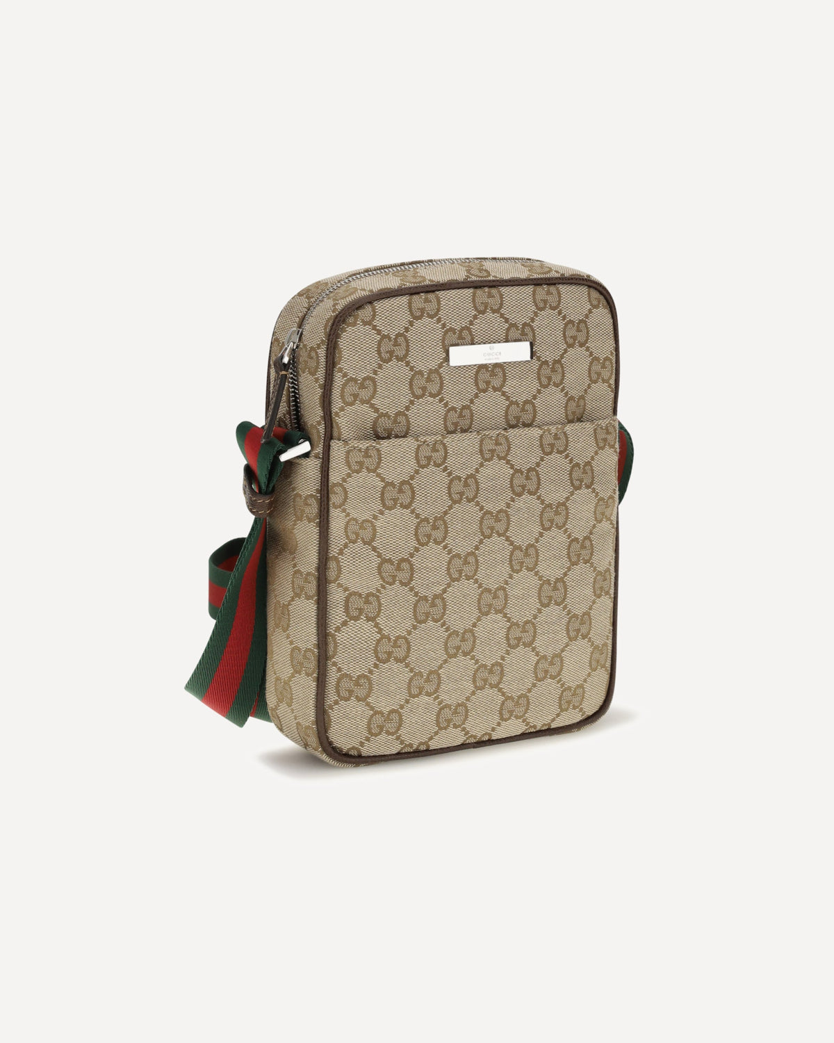Gucci Small Tag Pouch - alternate view