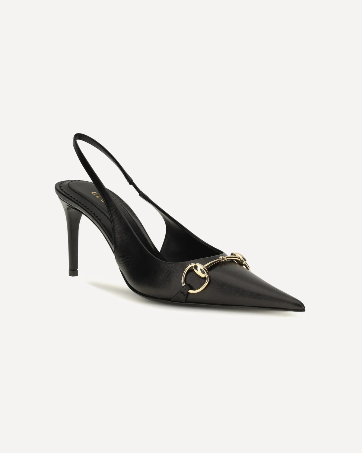 Gucci Slingback Pumps - alternate view