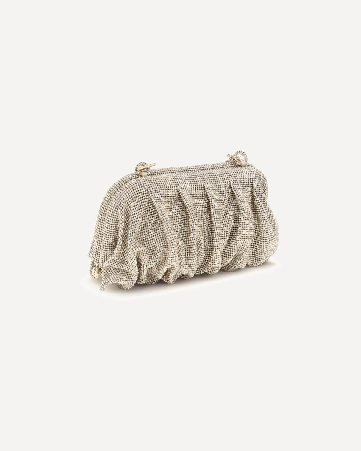 Benedetta Bruzziches Venus Clutch - alternate view