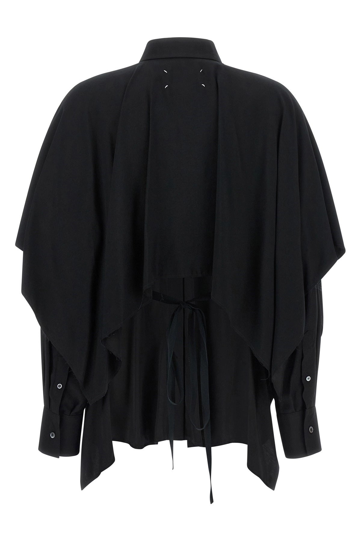 Maison Margiela Cape Shirt - alternate view