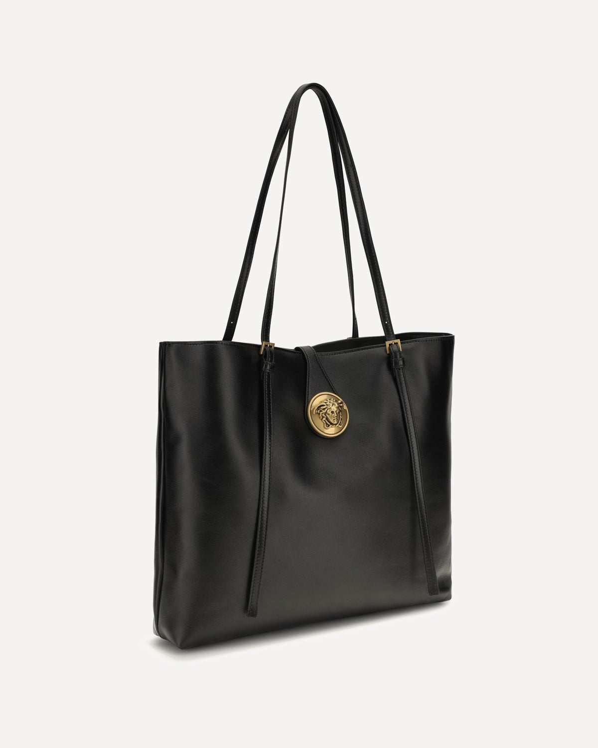 Versace Medusa Tote Bag