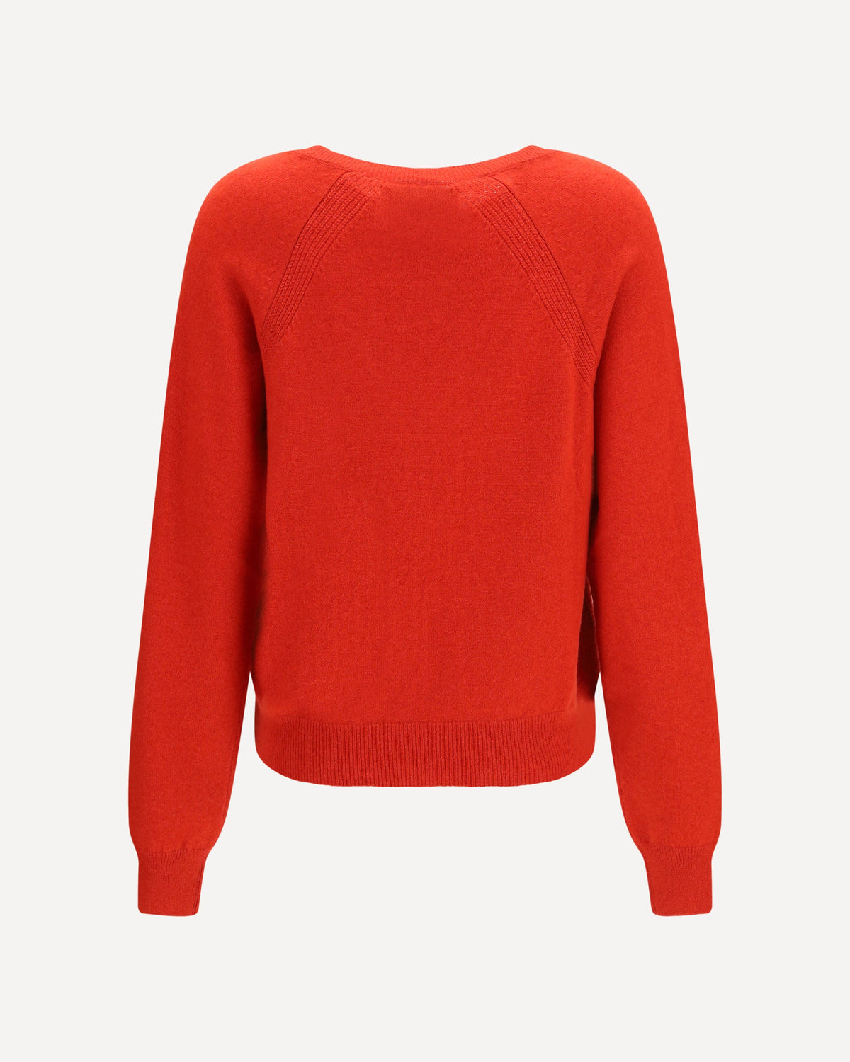 SA SU PHI V Neck Sweater - alternate view
