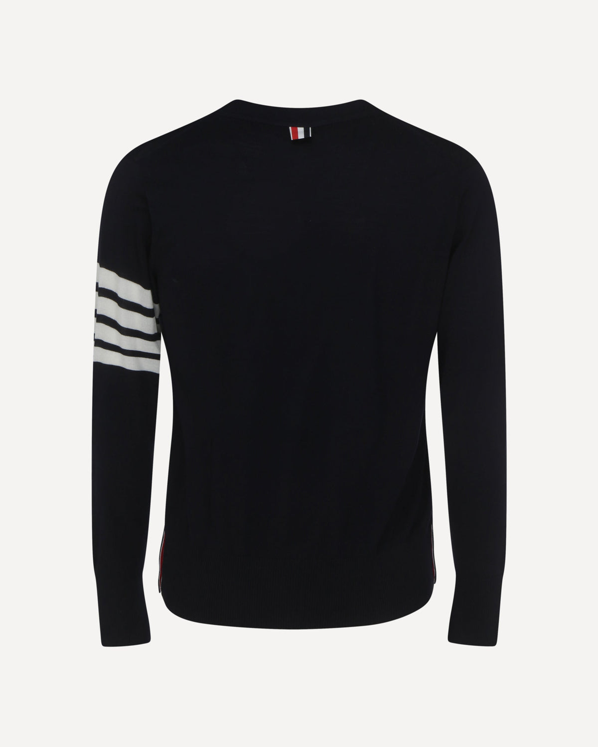Thom Browne Virgin Wool Cardigan - alternate view