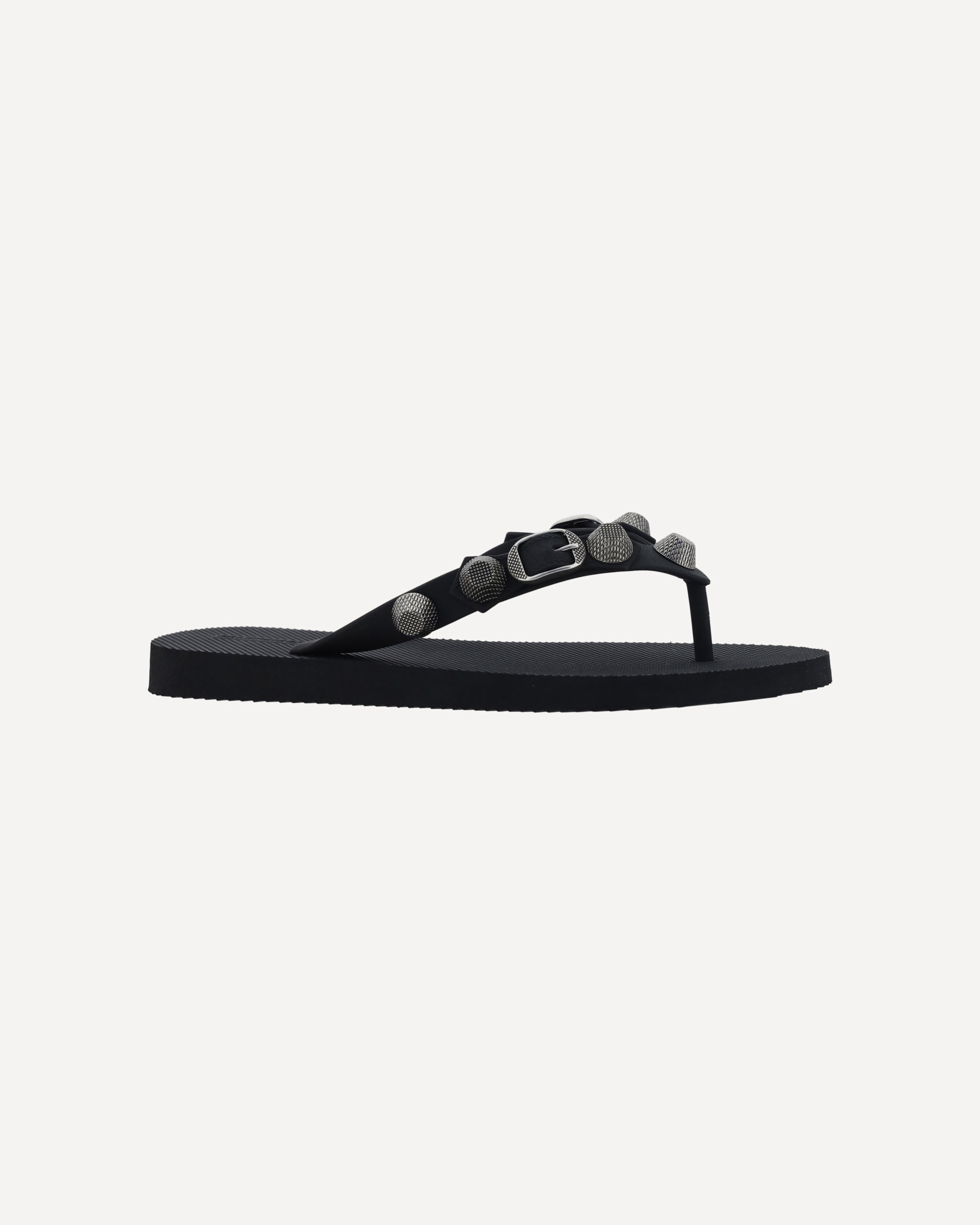 Balenciaga Cagole Sandals - alternate view