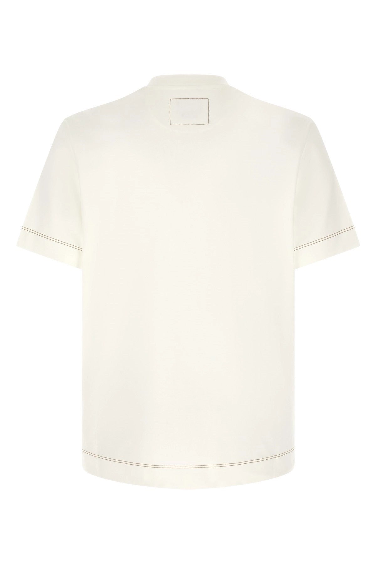 Fendi T-Shirt Patch