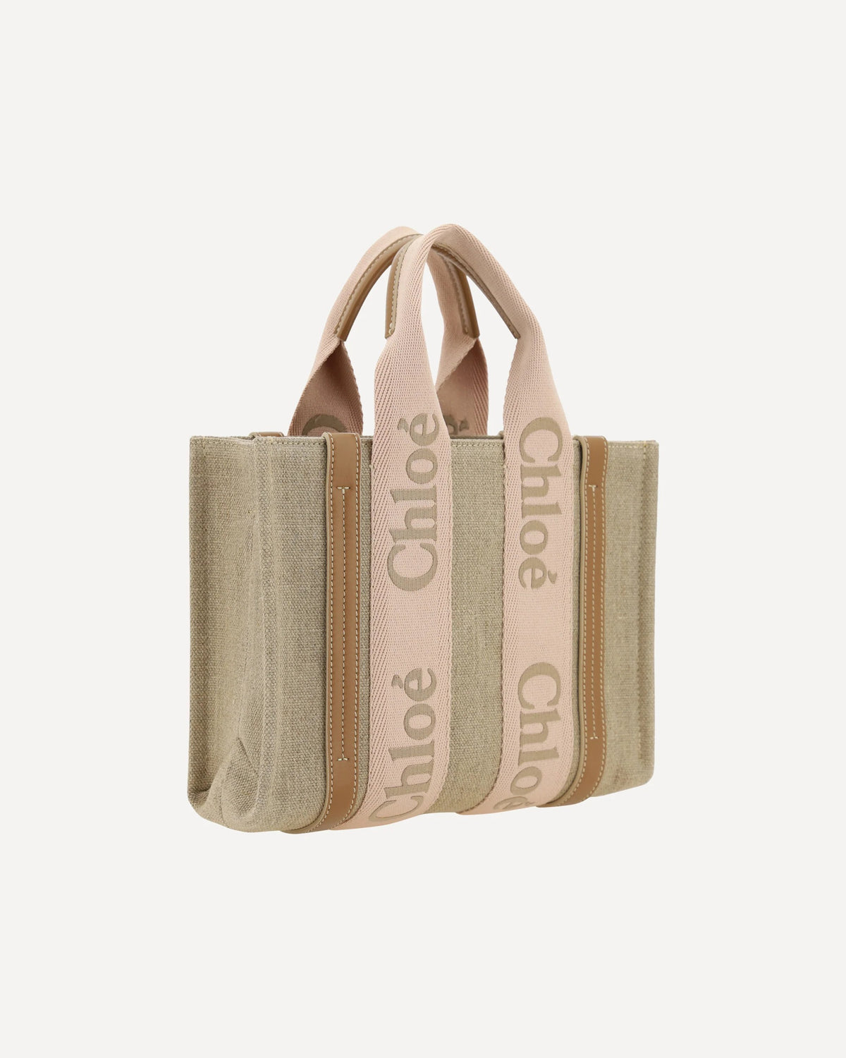 Chloé Woody Handbag - alternate view