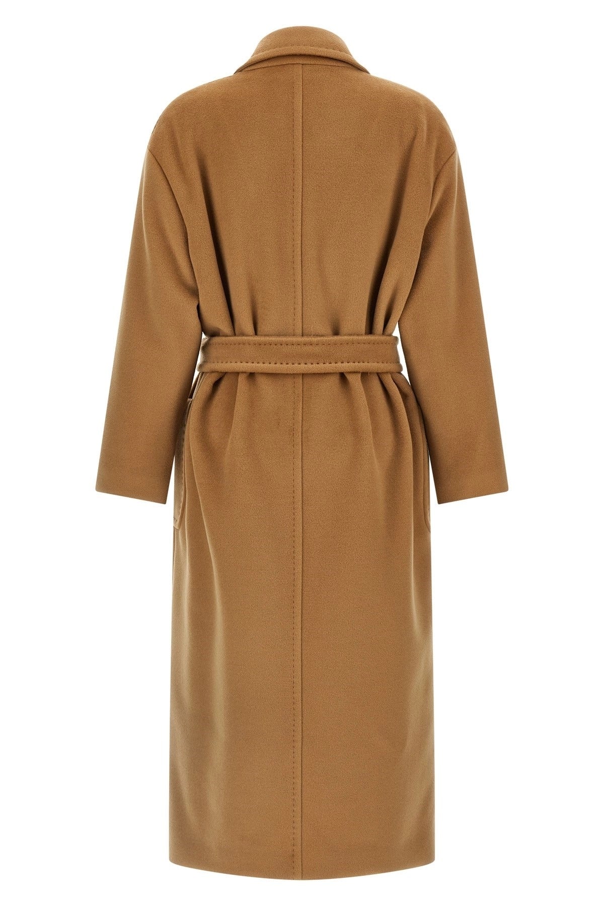 Max Mara Giambo Coat - alternate view