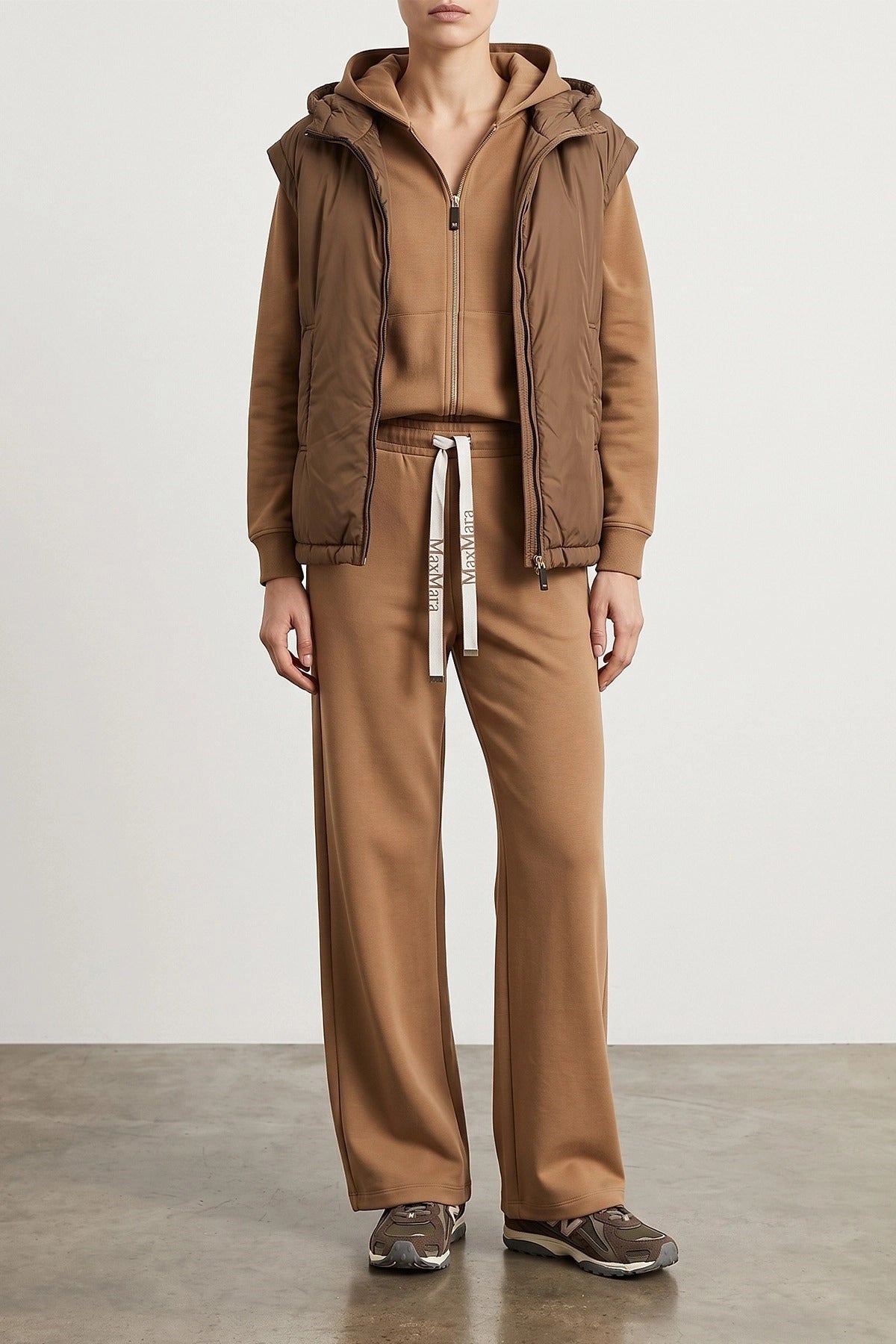 'S Max Mara Marea Hoodie - alternate view