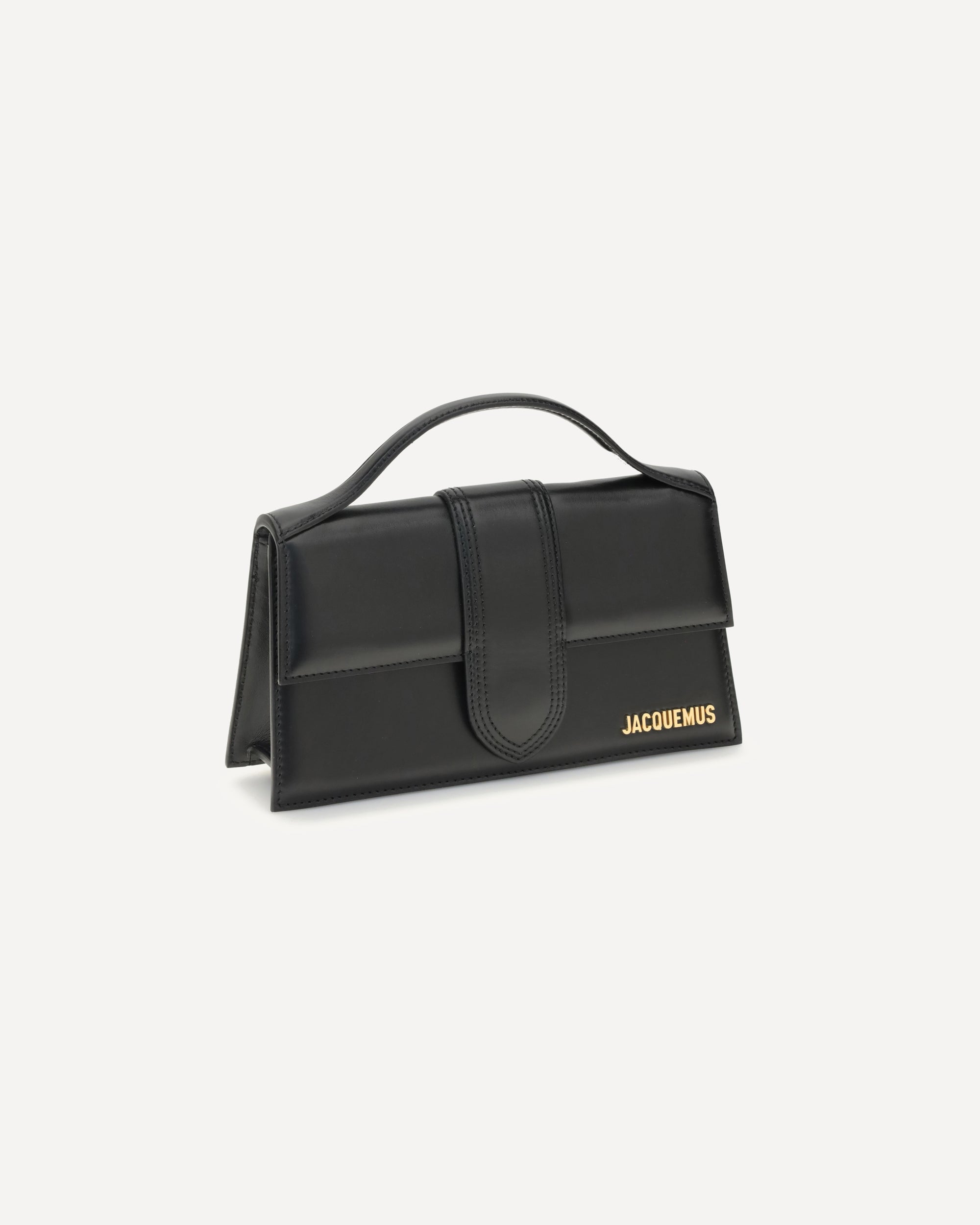 Jacquemus Large Bambino Handbag