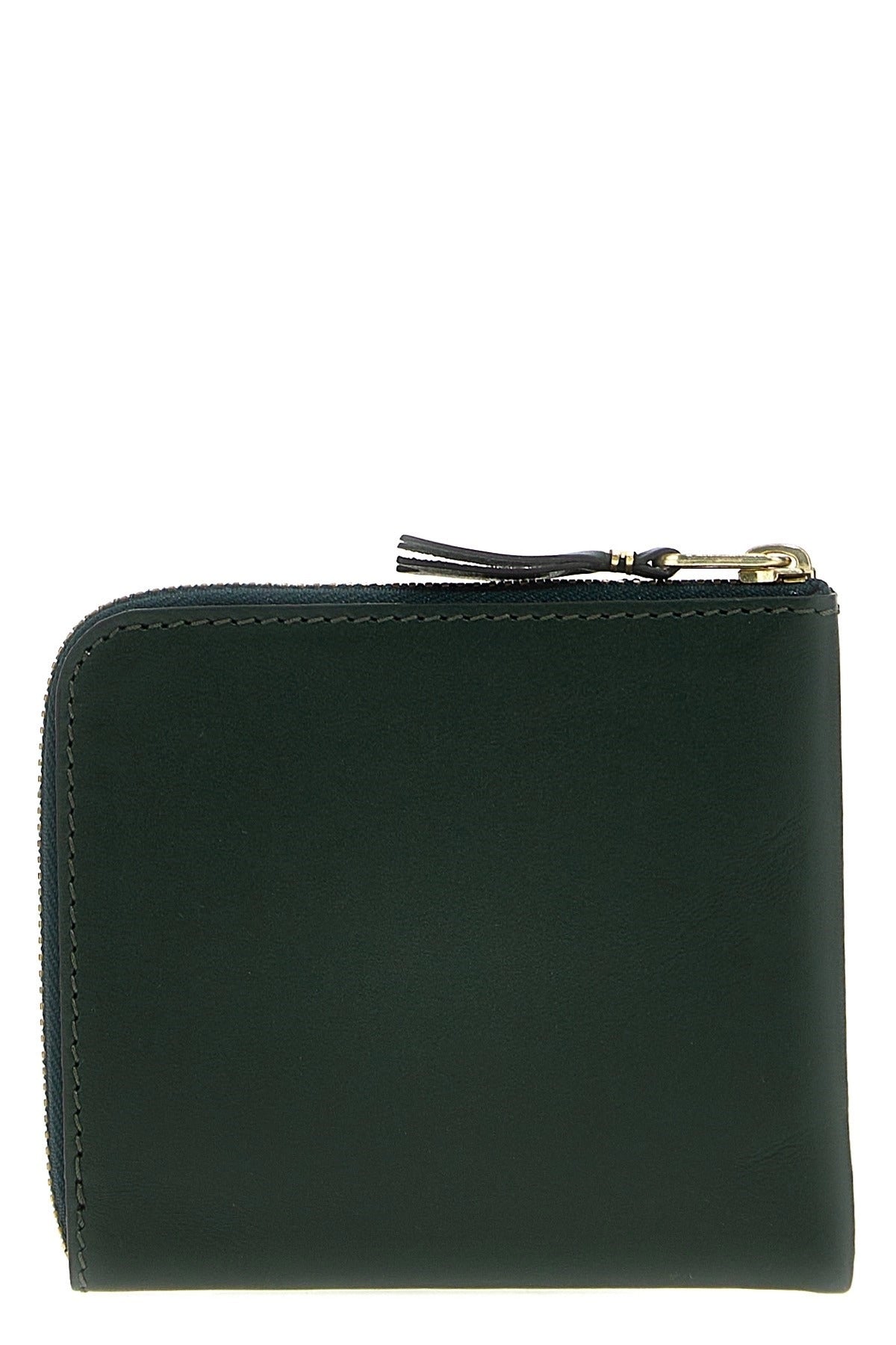 Comme Des Garçons Arecalf Zip-Around Wallet - alternate view