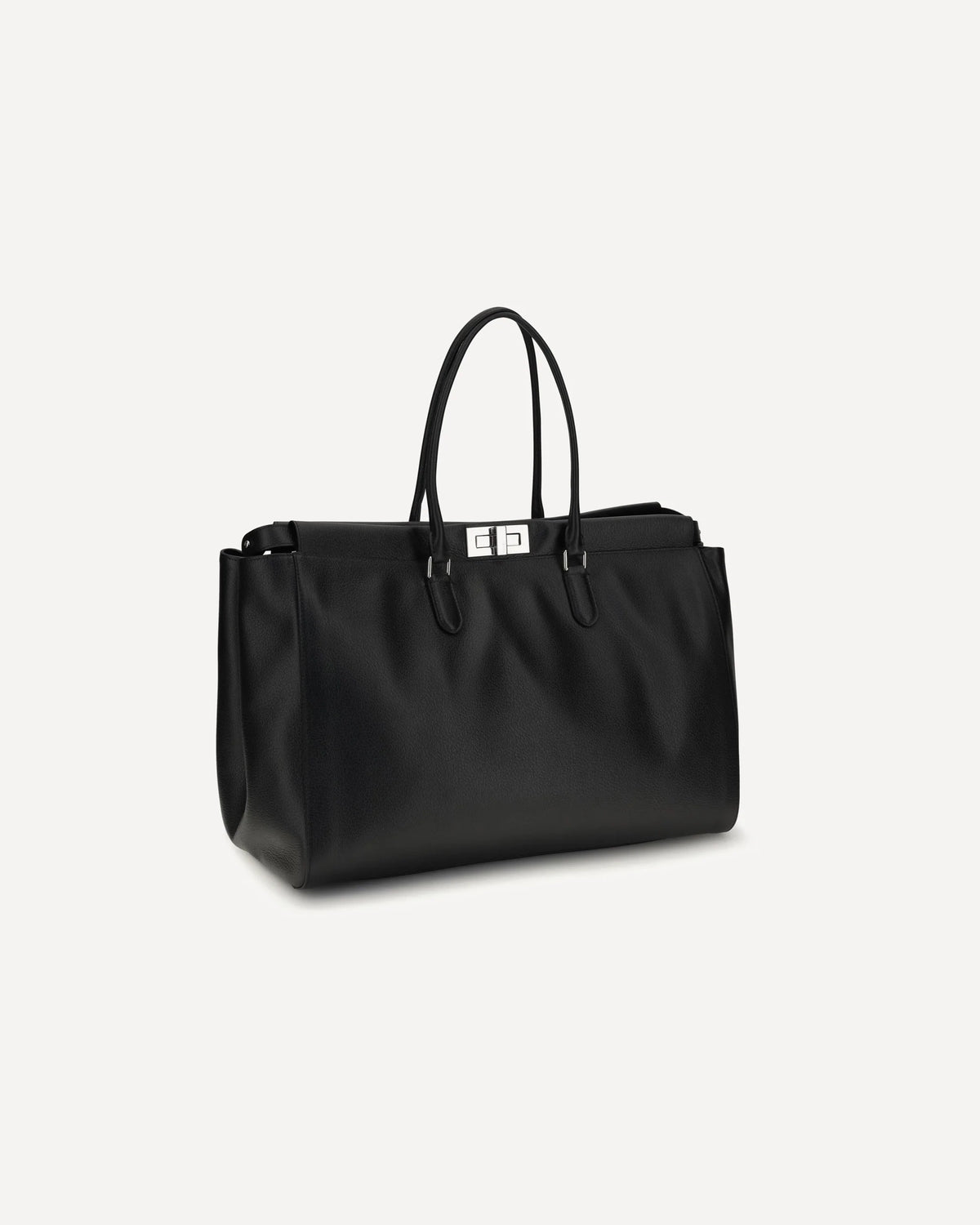Fendi Large Peekaboo Handbag
