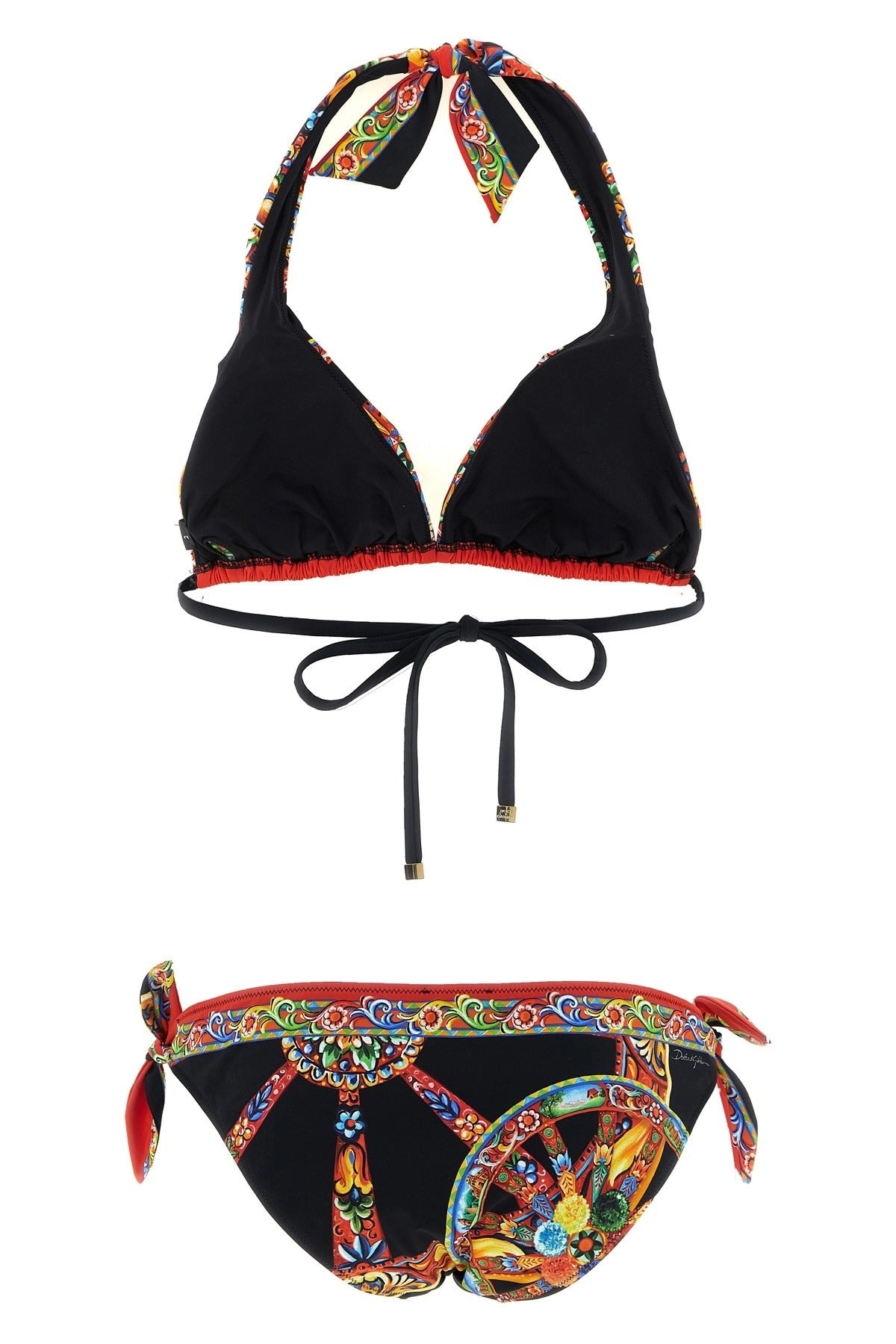 Dolce & Gabbana Carretto Bikini - alternate view