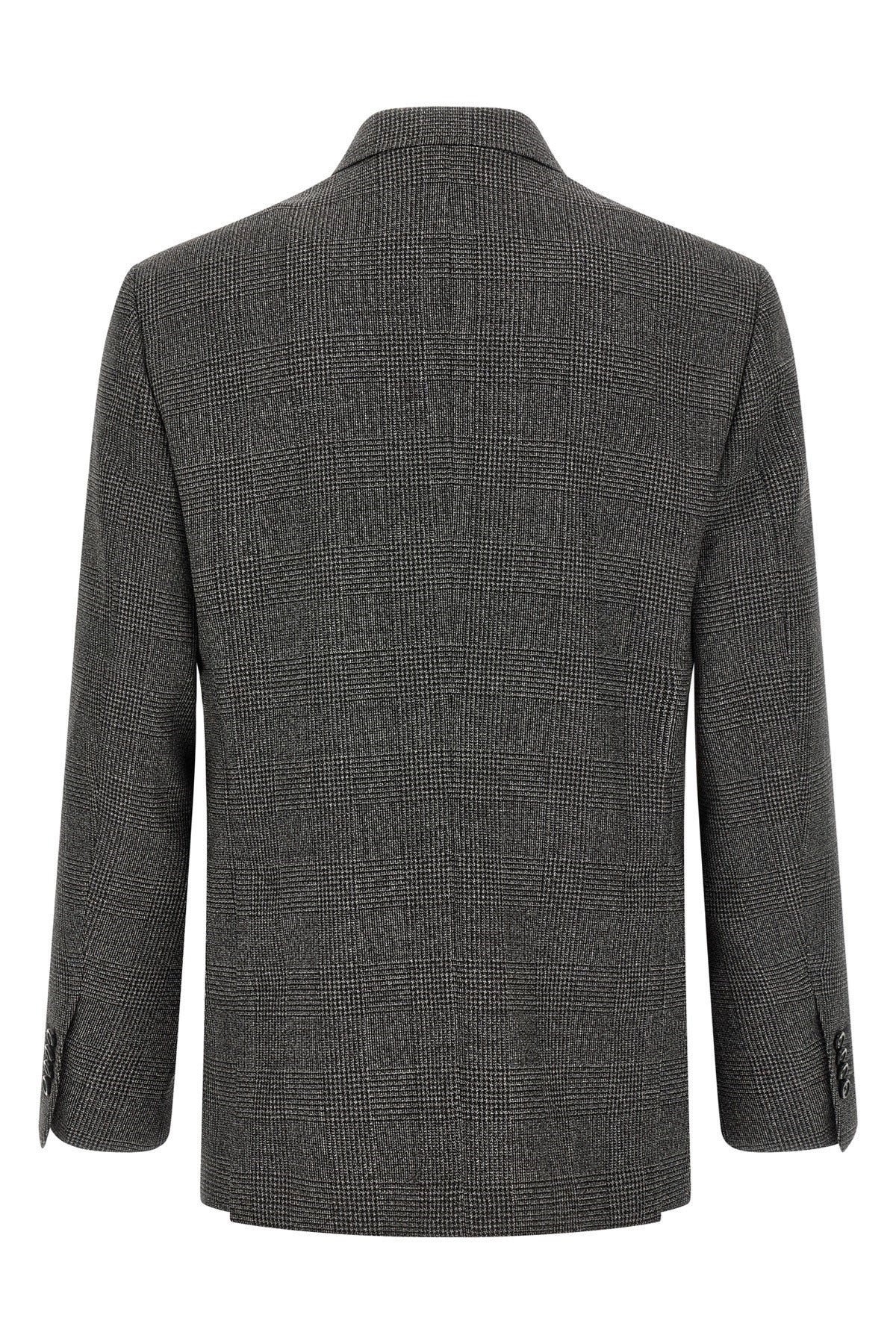 Lardini Feeling Prince Of Wales Suit - alternate view