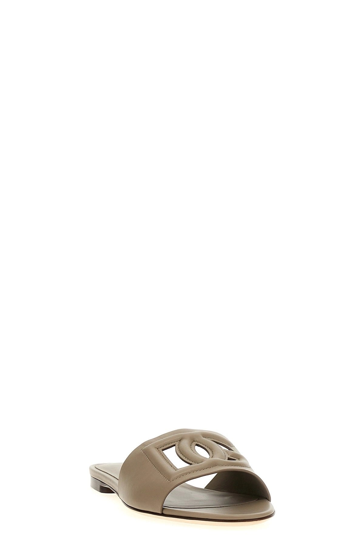 Dolce & Gabbana DG Logo Slides - alternate view
