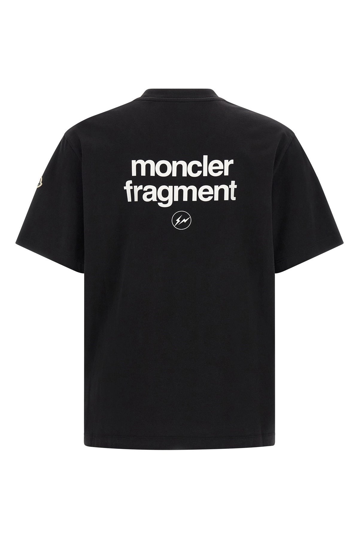 MONCLER GENIUS Fragment Graphic T-Shirt - alternate view