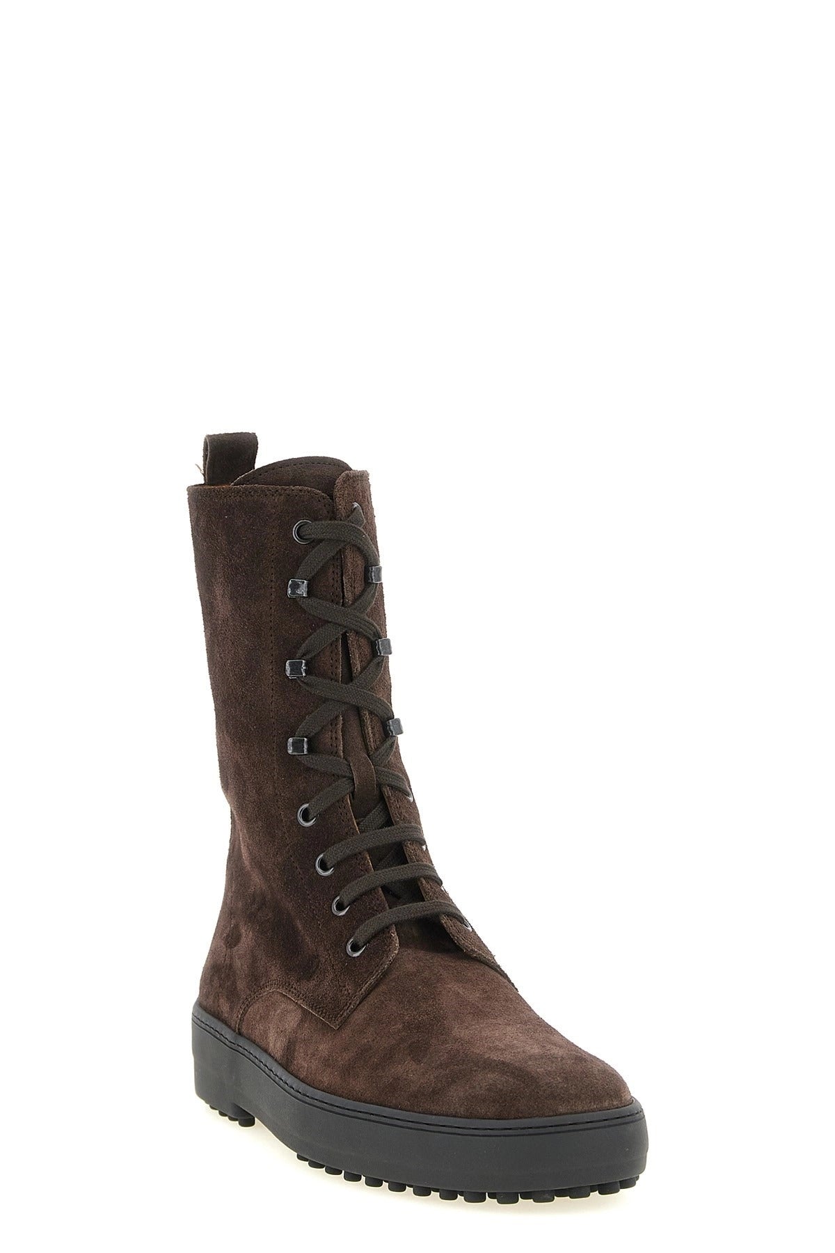 Tod's Winter Gommino Ankle Boots