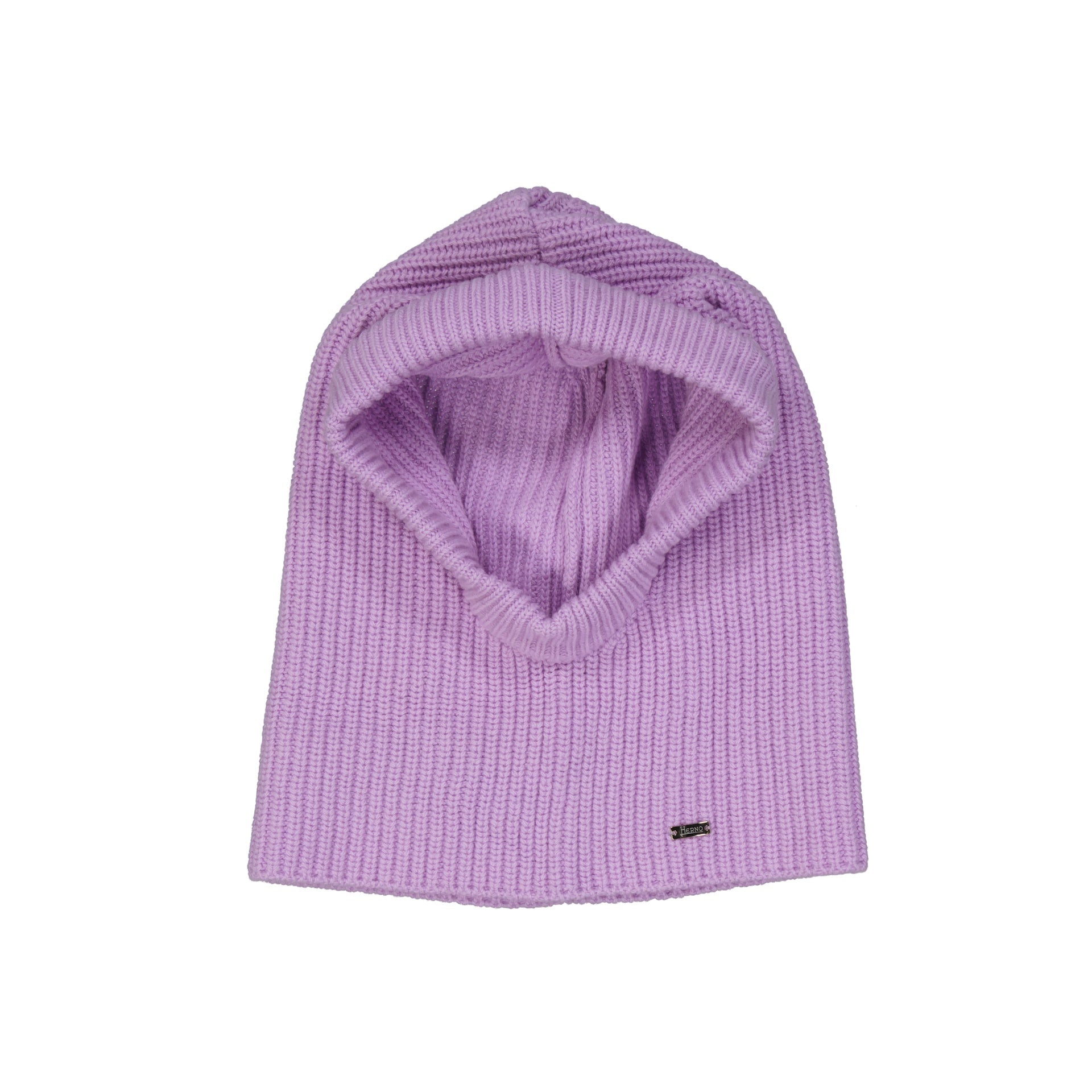 Herno Wool Balaclava Hat - alternate view