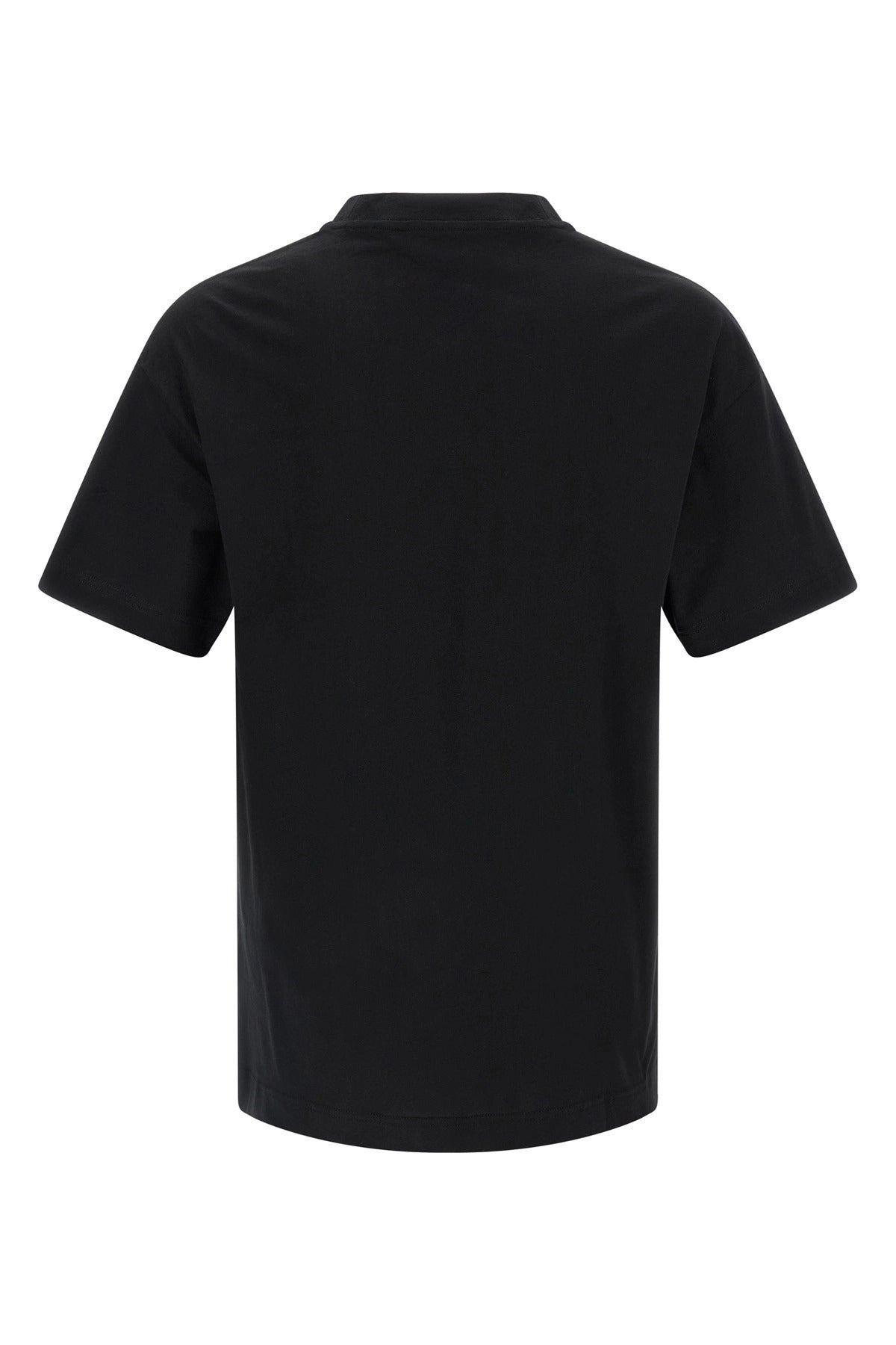 Palm Angels Palm Hills Logo Print T-Shirt - alternate view