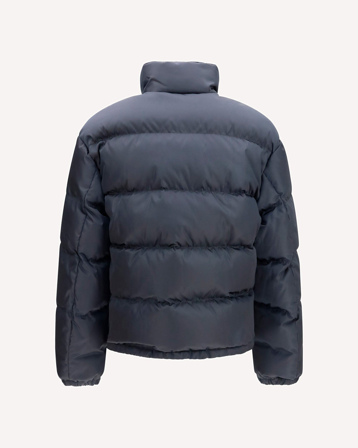 Prada High-Neck Padded Jacket - alternate view