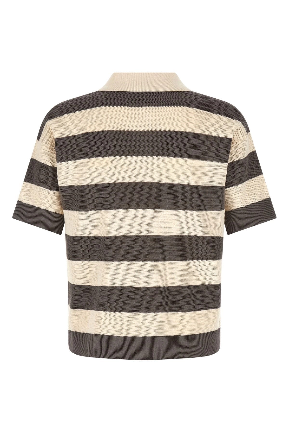Ami Paris De Coeur Polo Shirt - alternate view