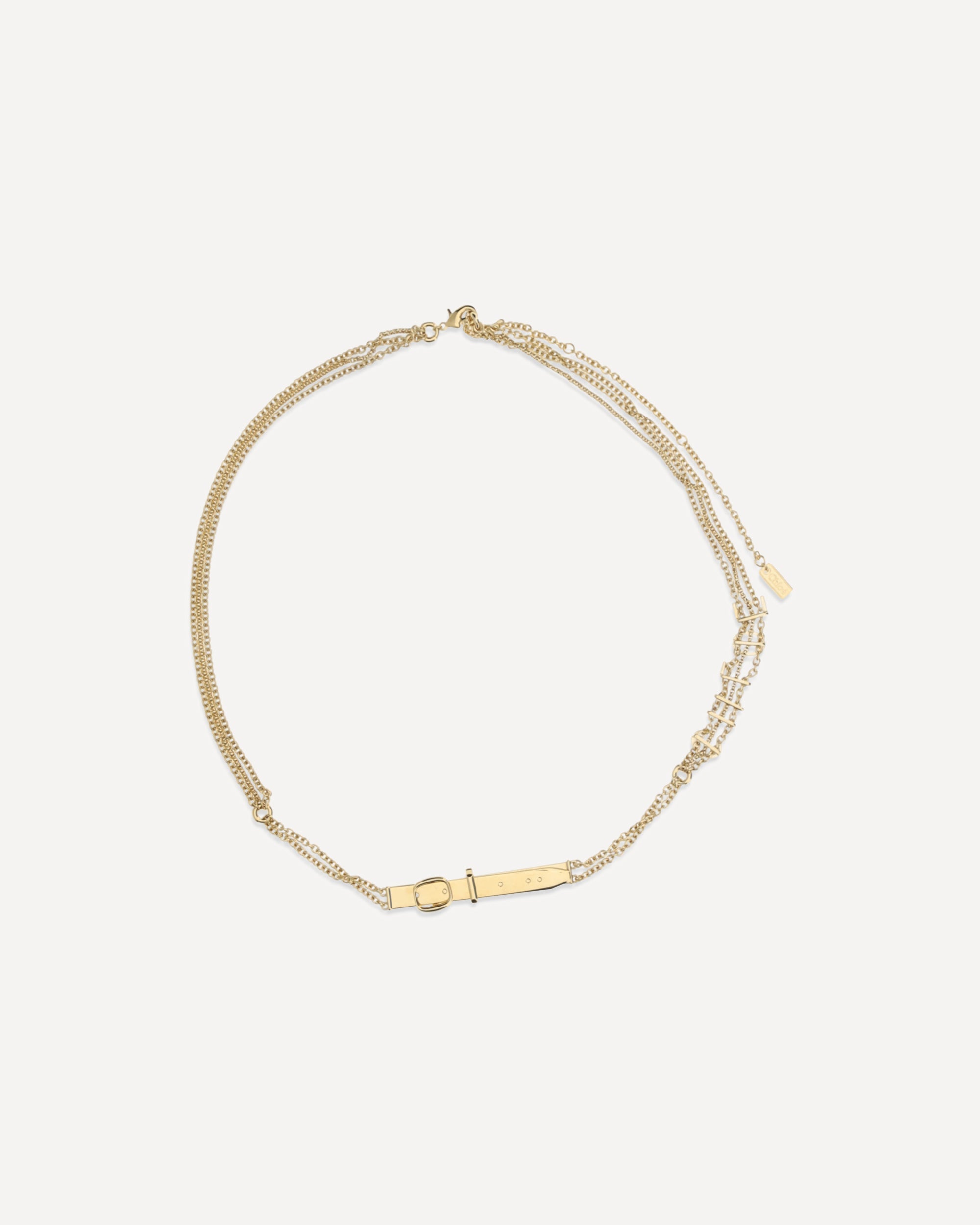 Chloé Jewel Belt - alternate view