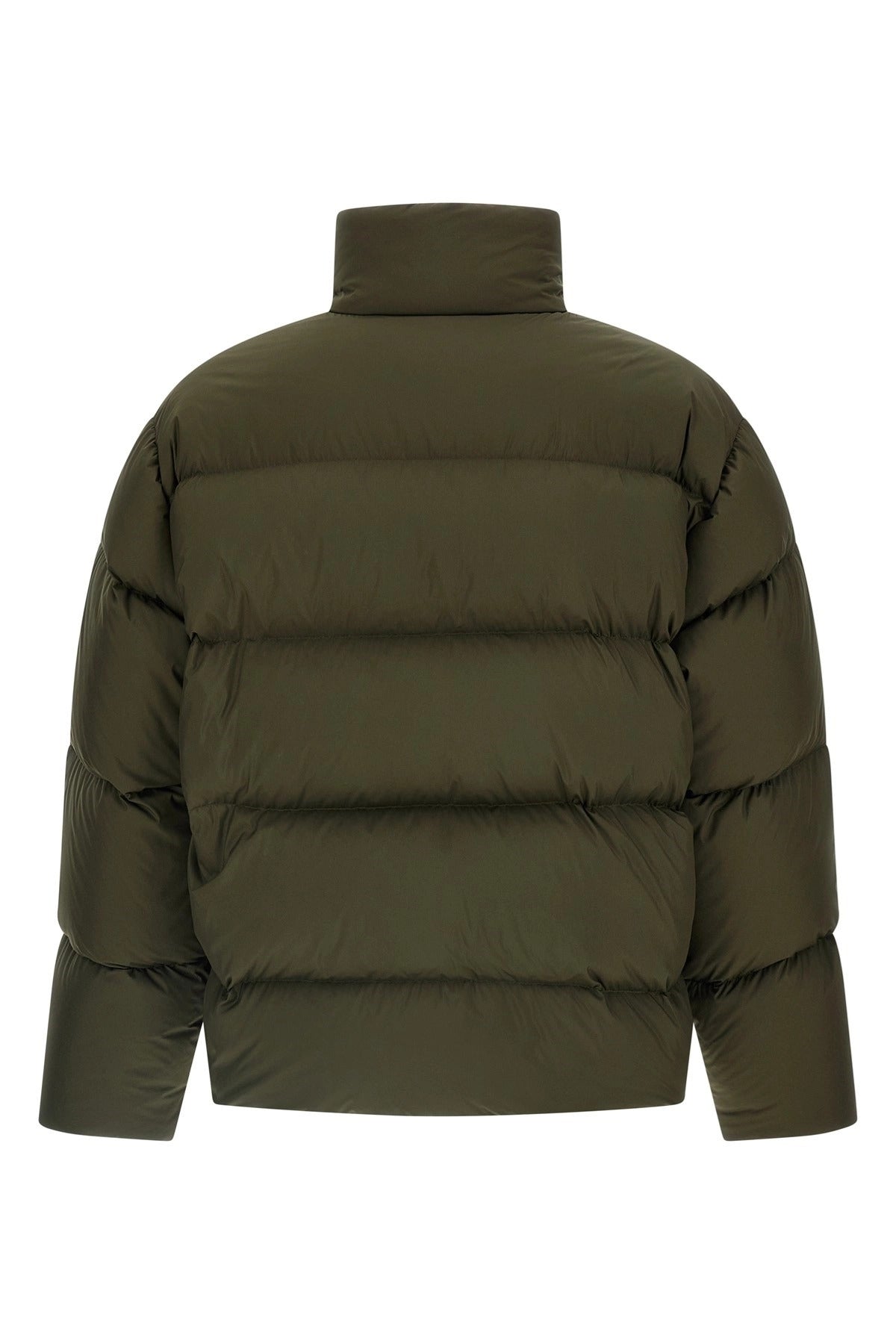 Saint Laurent Quilted 패딩 다운 재킷