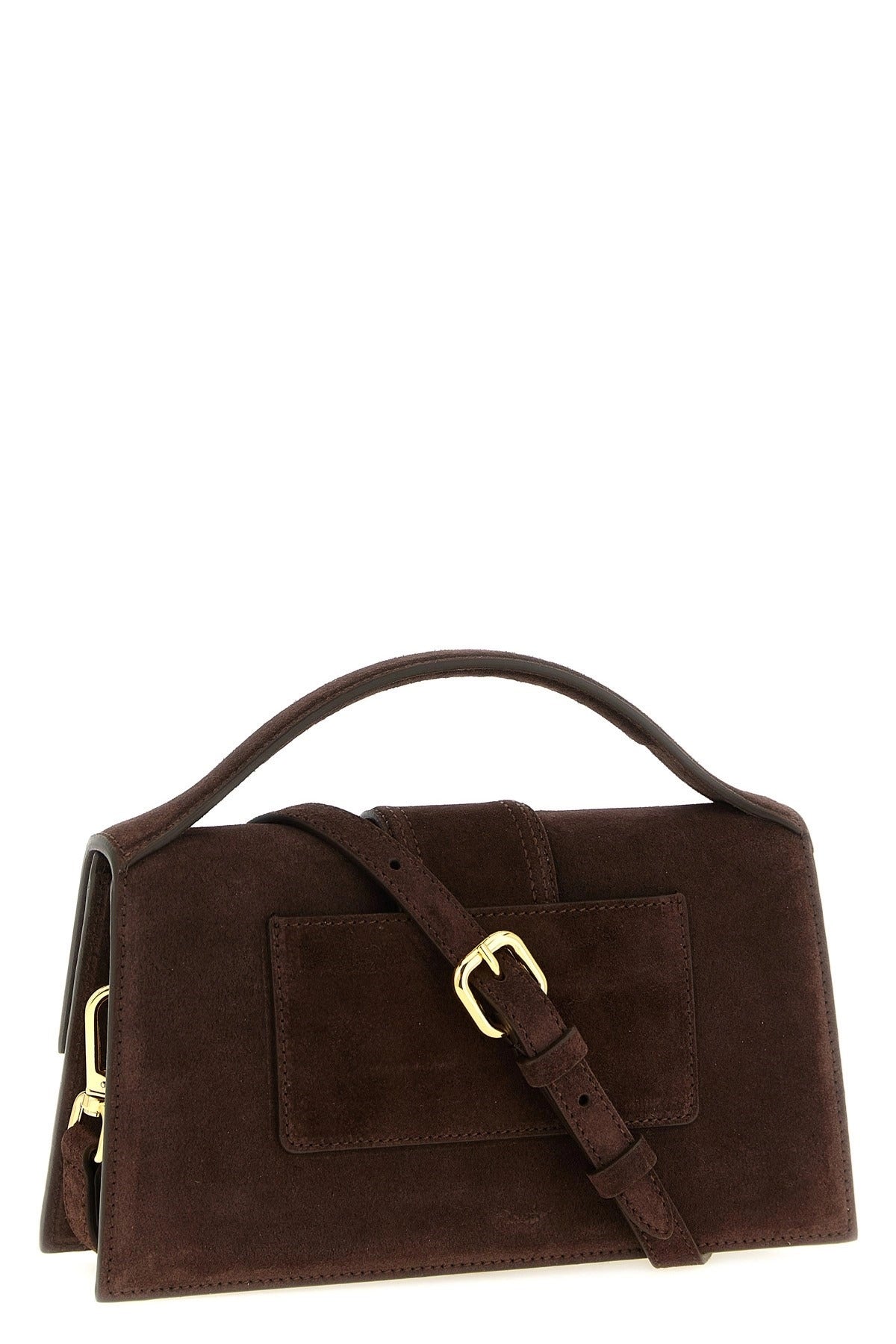 Jacquemus Le Grand Bambino Handbag