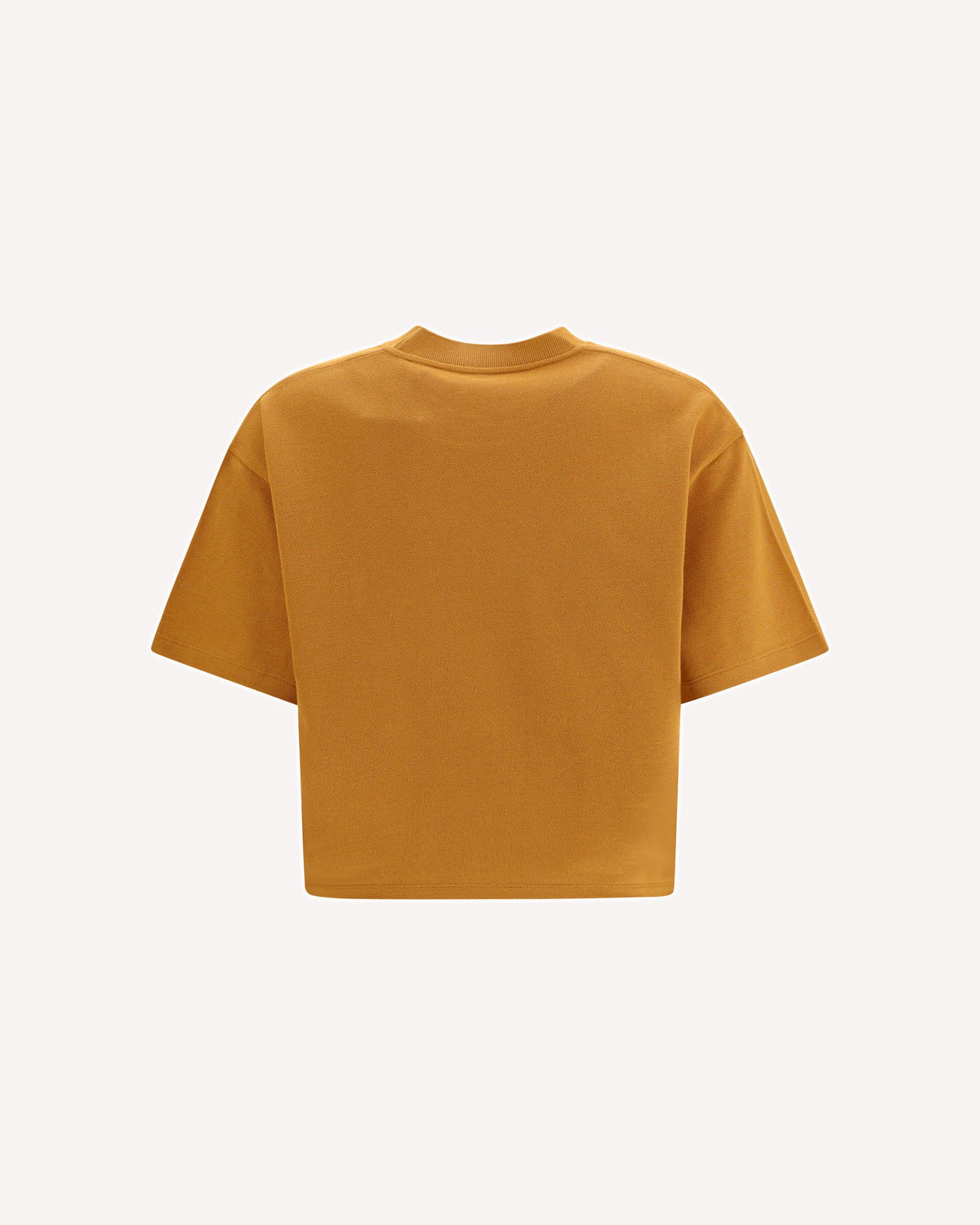 Saint Laurent Cassandre Oversized T-Shirt - alternate view