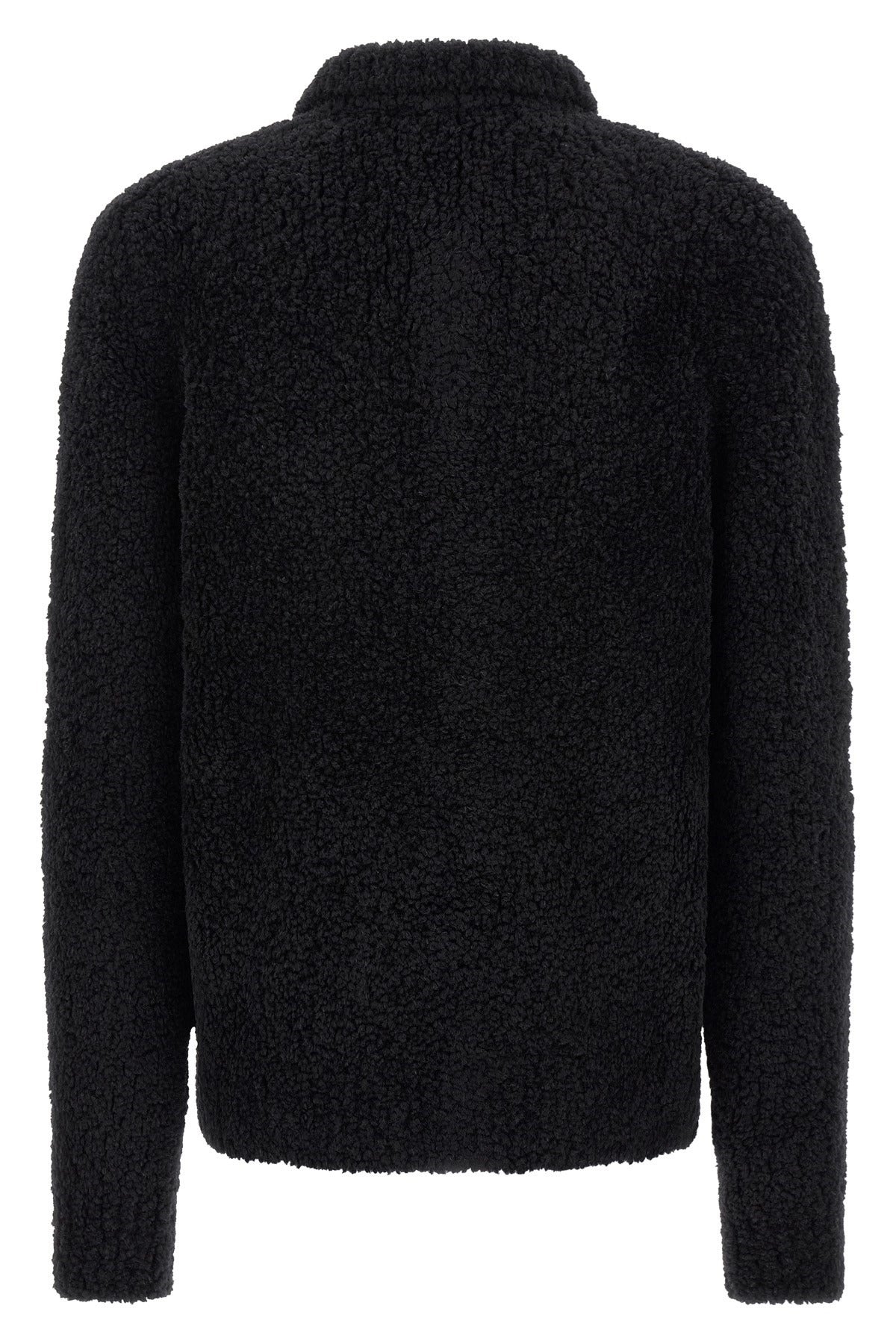 Dolce & Gabbana Heraldic Coat Of Arms Cardigan - alternate view