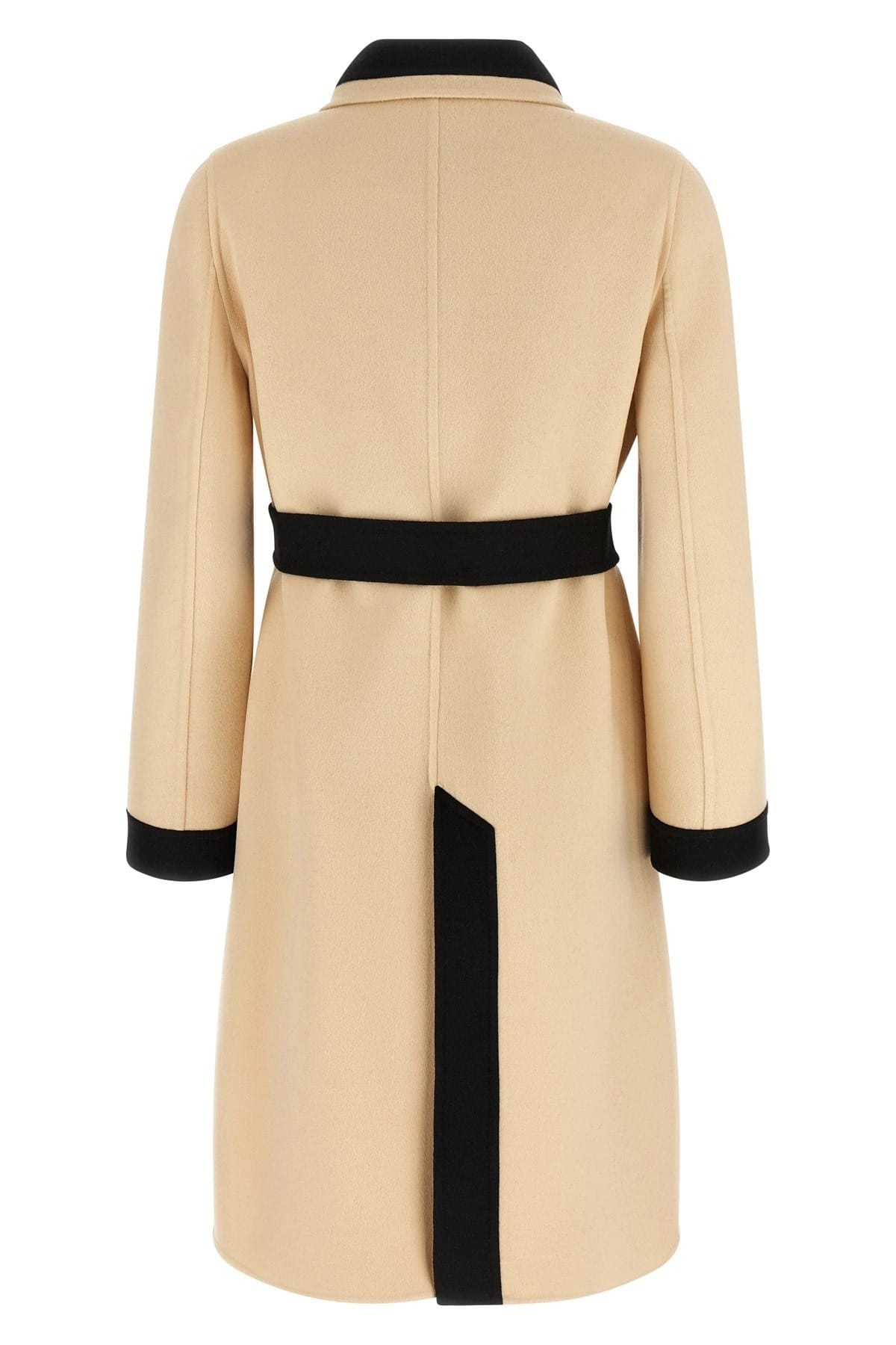 Valentino Garavani Wool Coat - alternate view