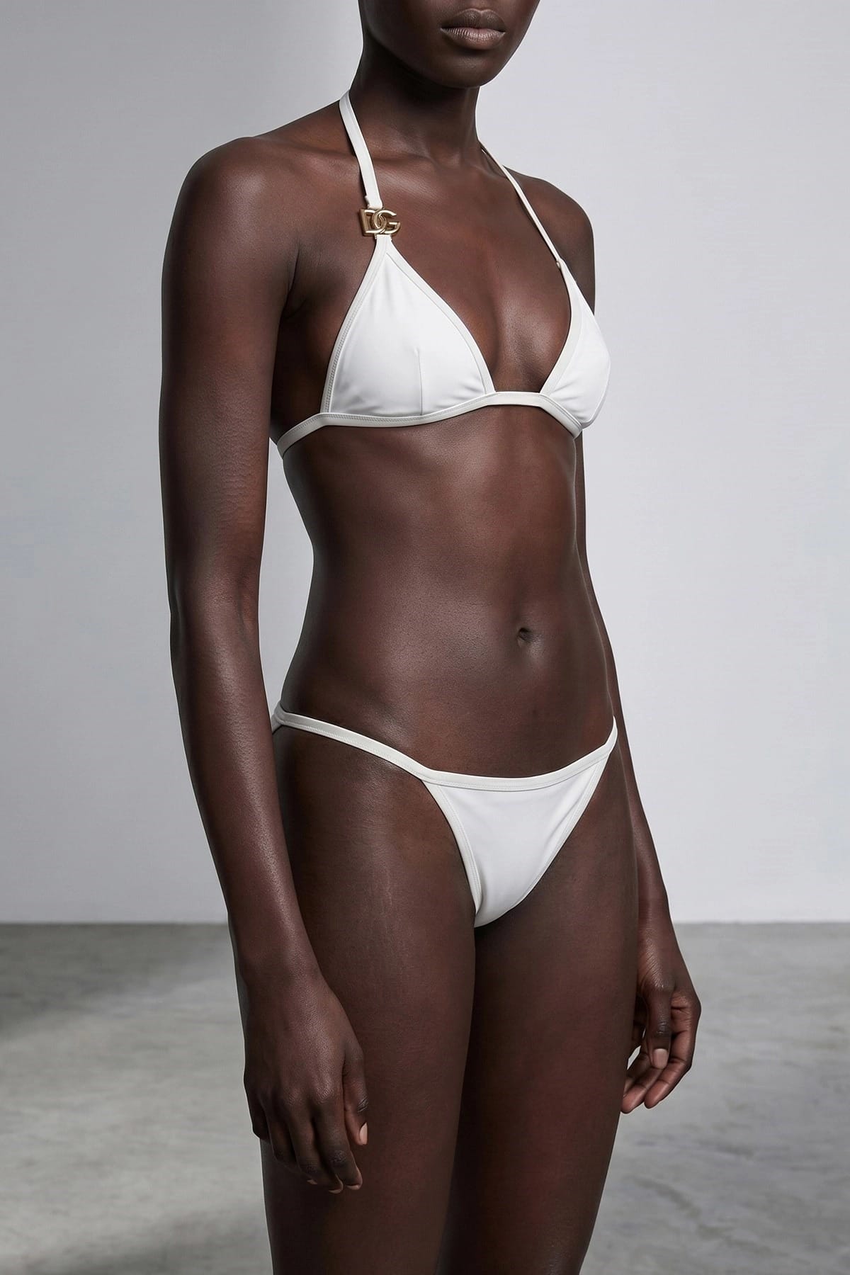 Dolce & Gabbana Bikini DG - alternate view