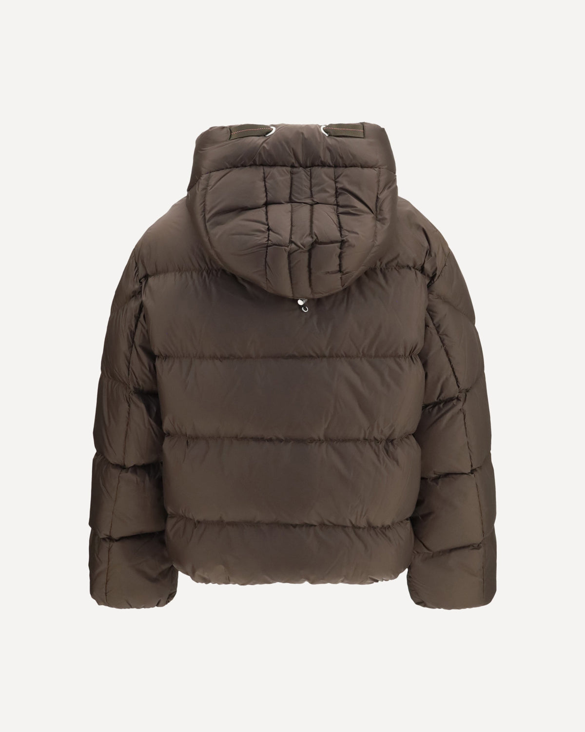 Parajumpers Tilly Padded Hooded Jacket - alternate view