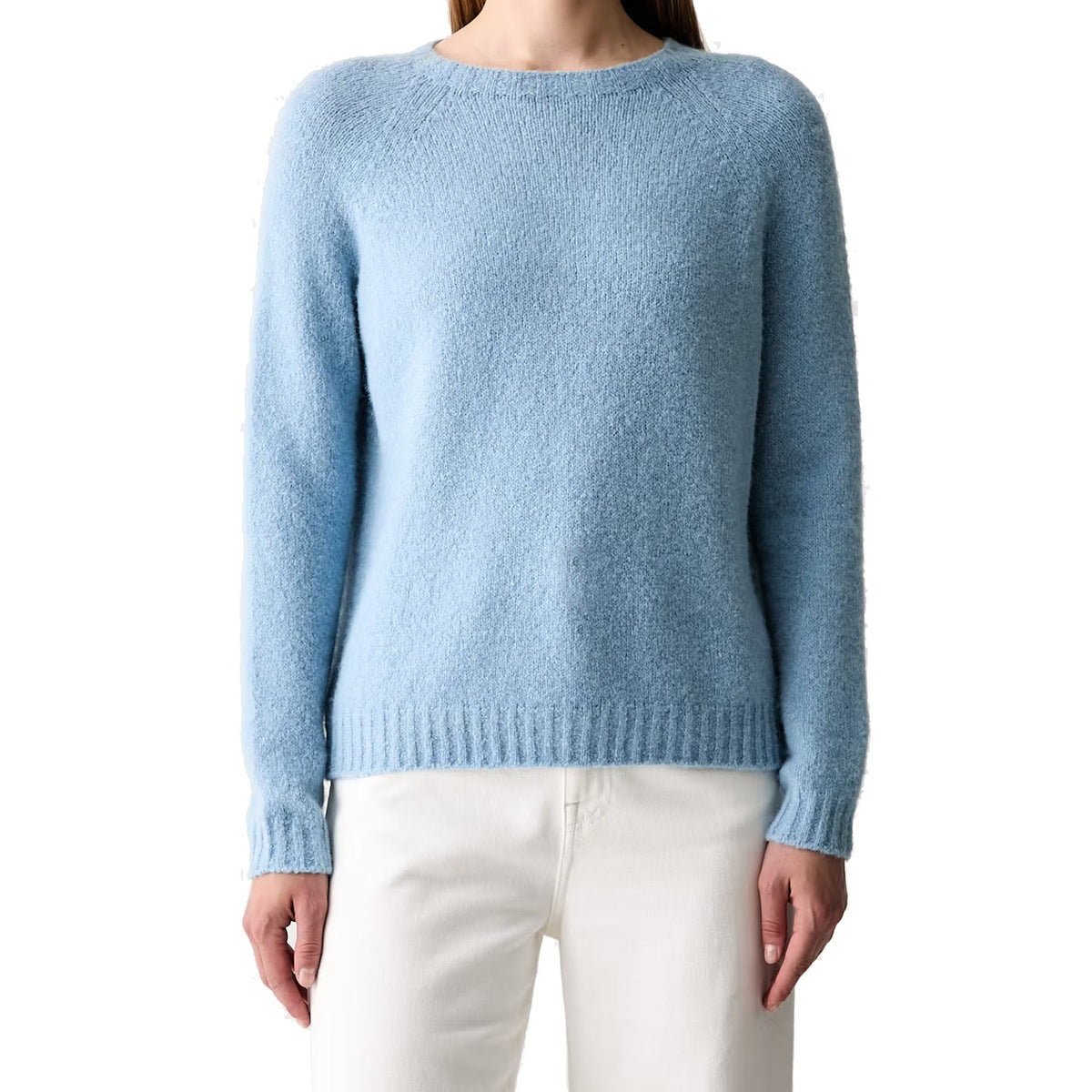Max Mara Weekend Round-Neck Knit - alternate view