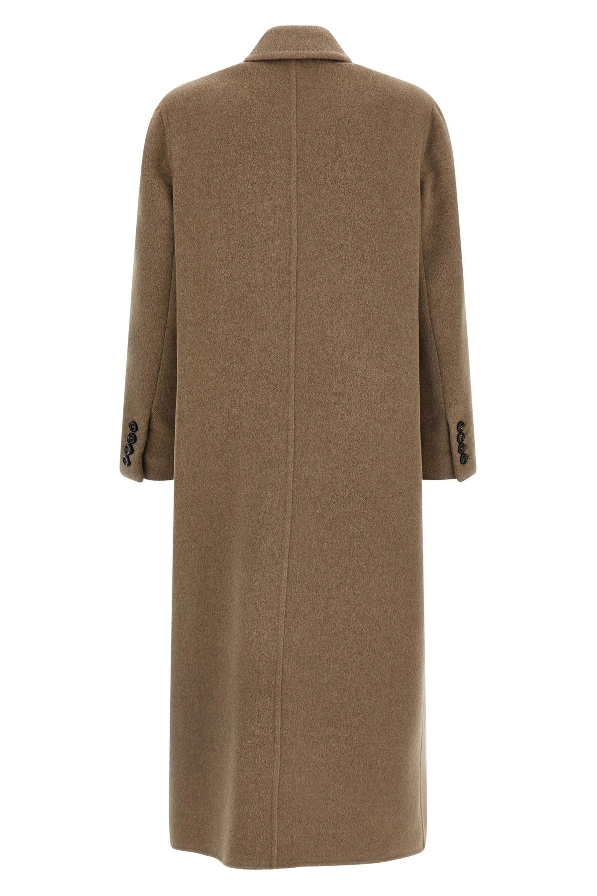 Max Mara Cashmere Long Coat