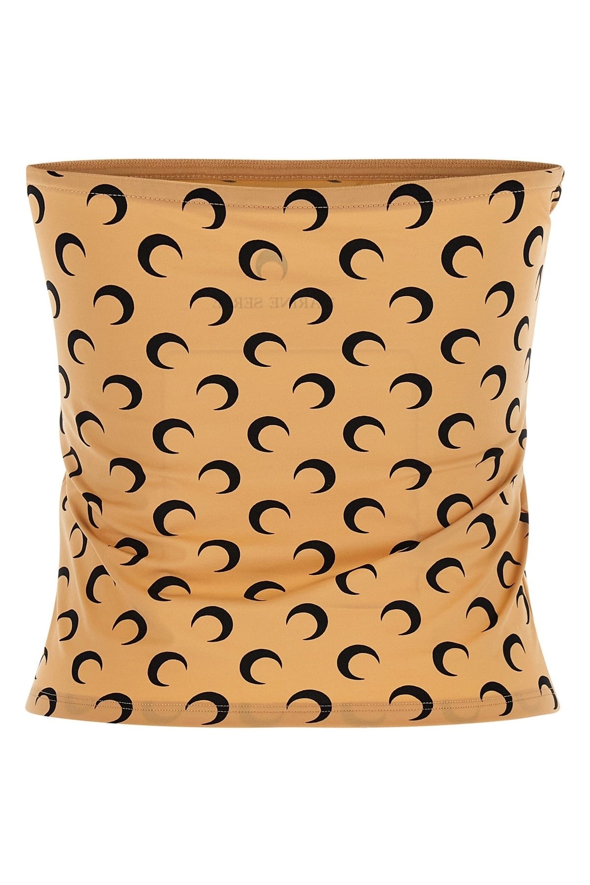 Marine Serre All Over Moon Top - alternate view