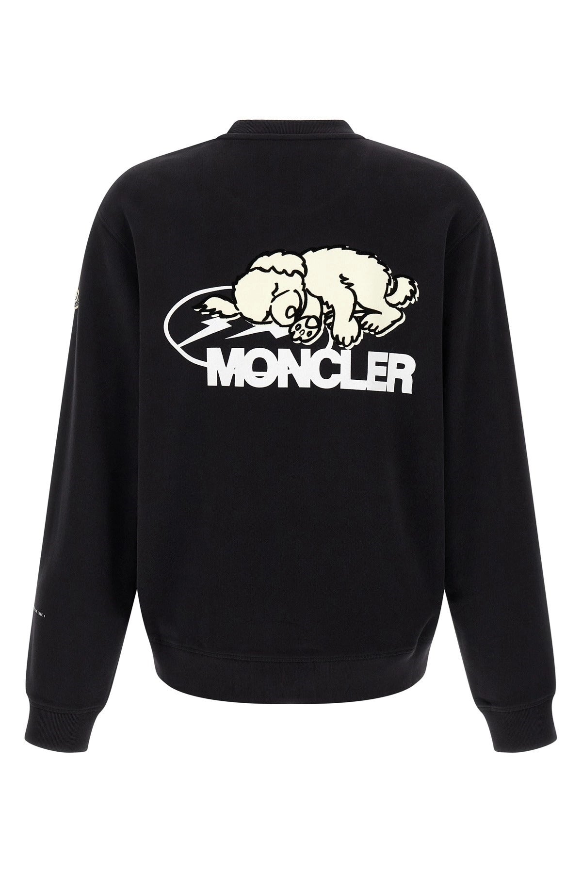 MONCLER GENIUS Fragment Sweatshirt - alternate view