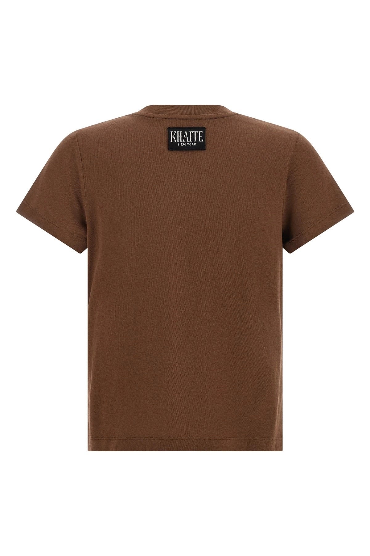 Khaite Emmylou T-Shirt - alternate view