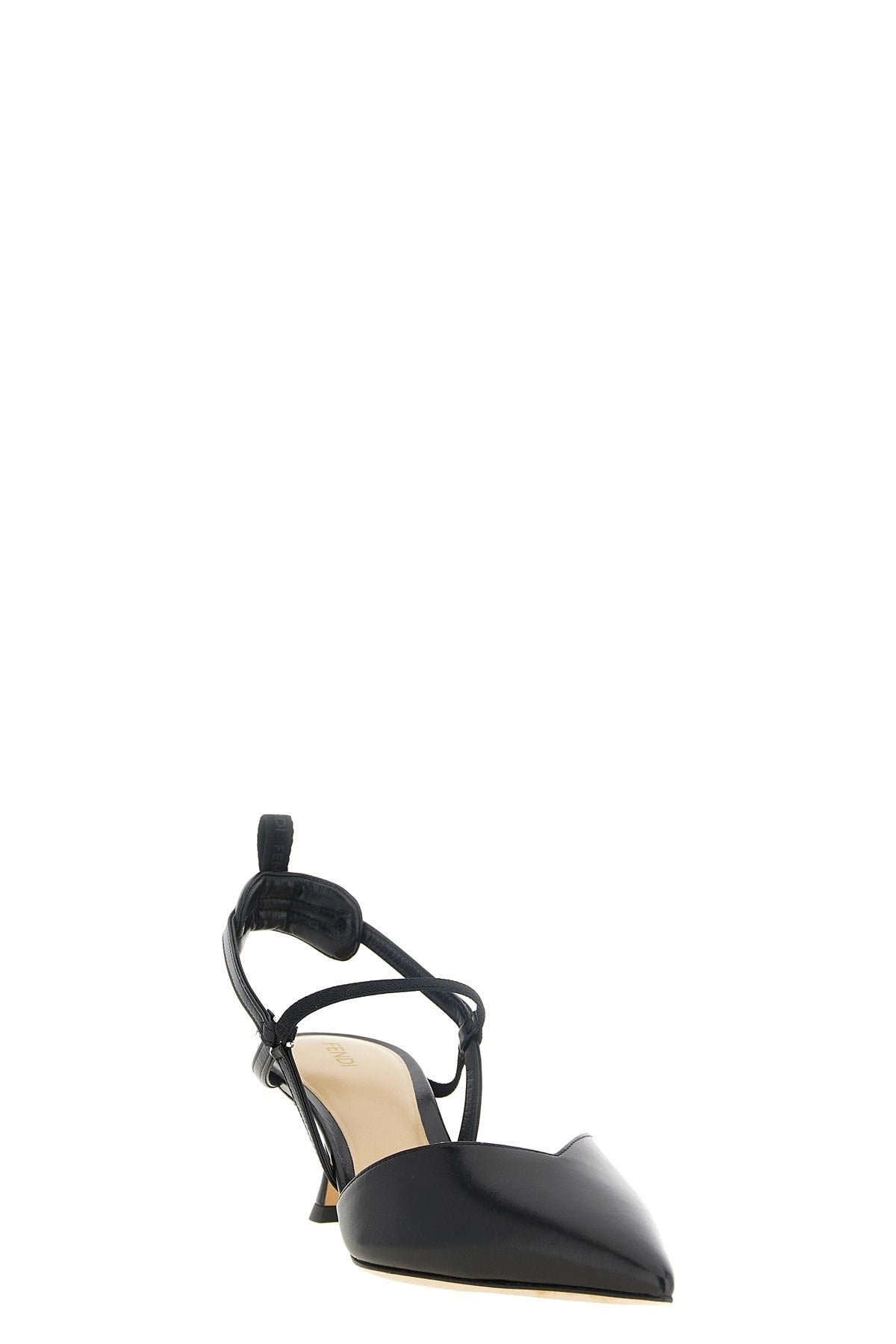 Fendi Colibrì Slingback - alternate view