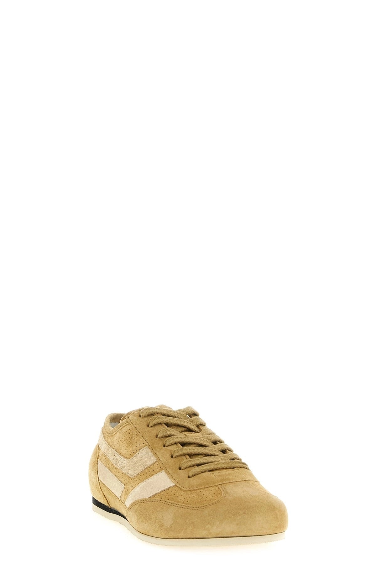 Tom Ford Brook Suède Sneakers - alternate view