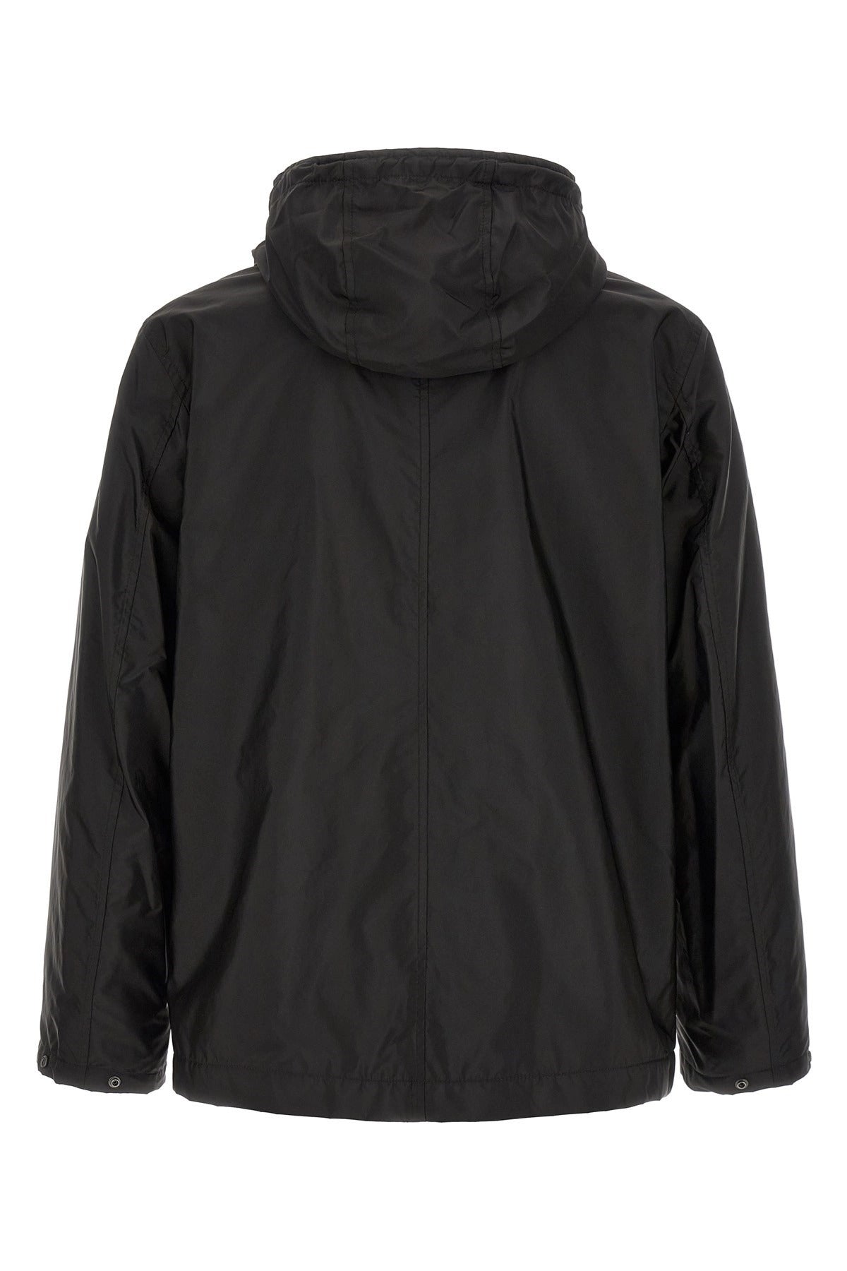 Burberry Pembrey Technical Jacket - alternate view