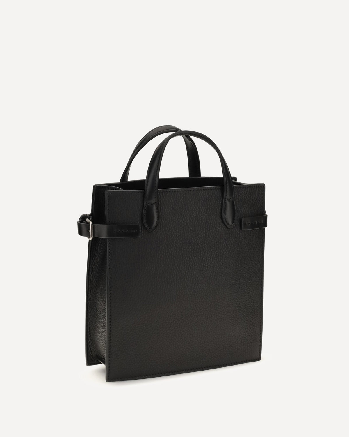 Valentino Garavani Small Antibes Grainy Leather Handbag - alternate view