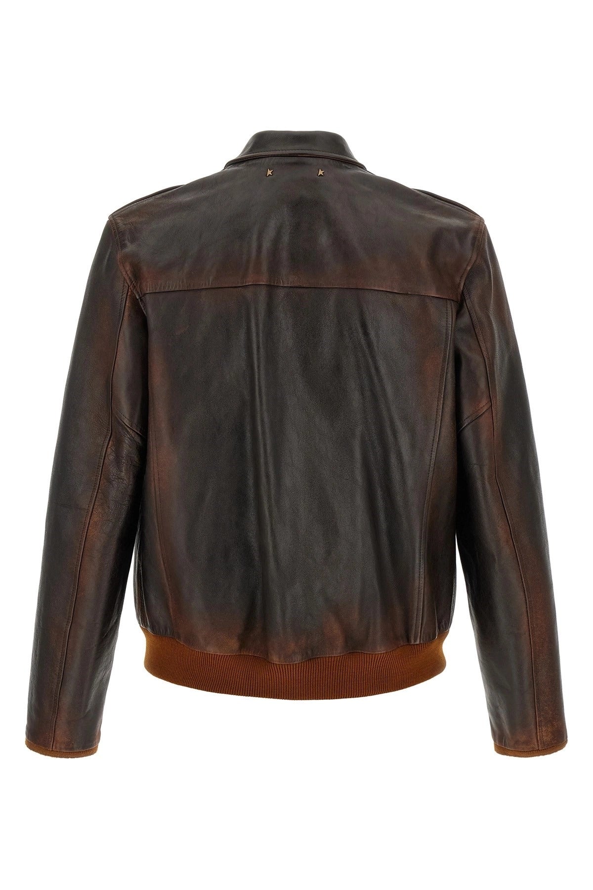 Golden Goose Journey Bomber Jacket - alternate view