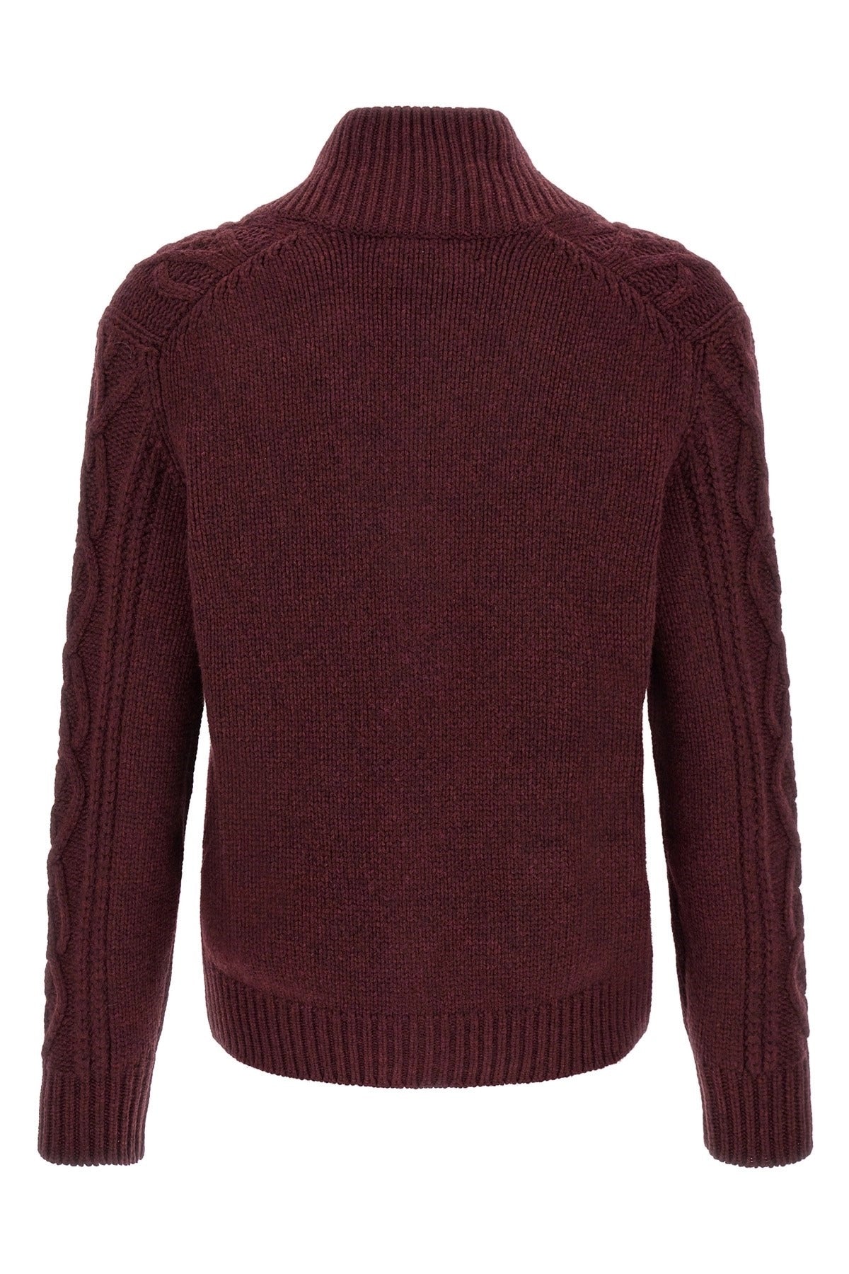 Brunello Cucinelli Piuma Cashmere Cardigan - alternate view