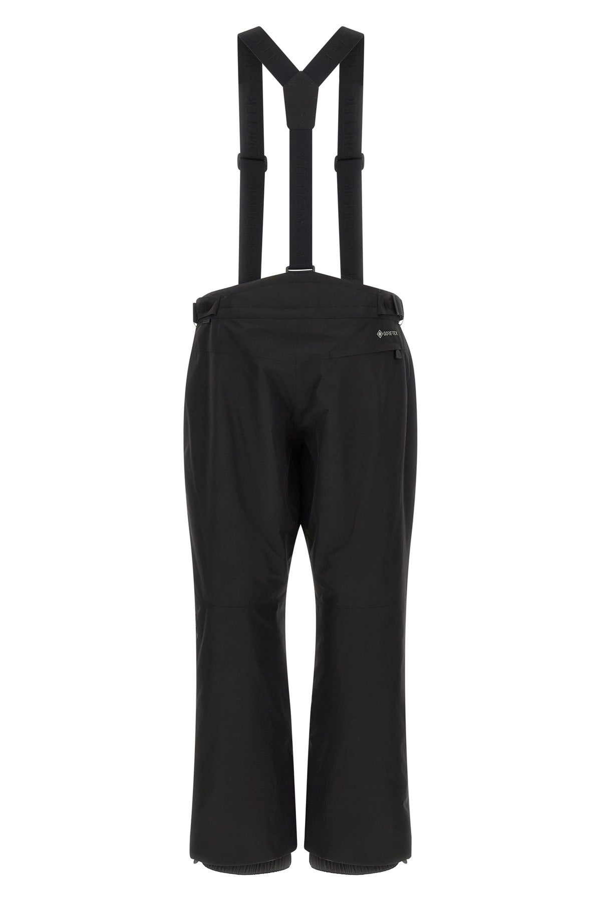 Moncler Grenoble Gore-Tex Ski Bib Pants - alternate view