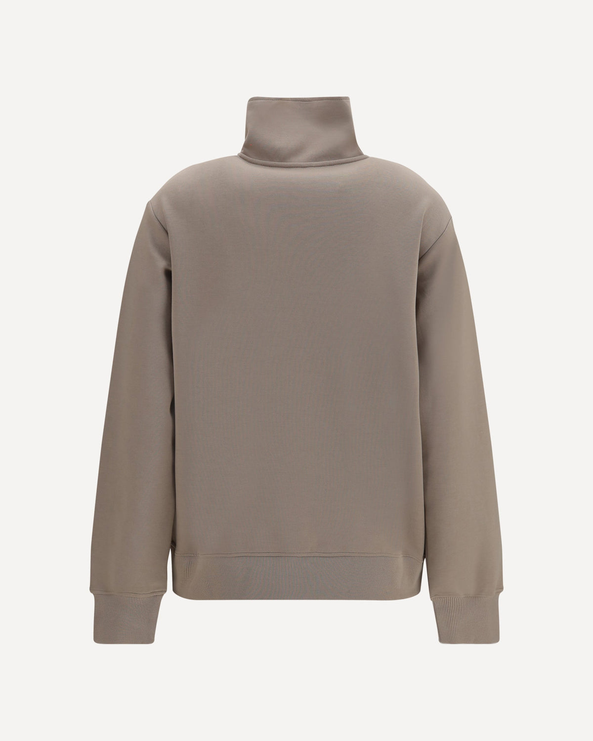 'S Max Mara Carezza Cotton-Blend Sweatshirt - alternate view