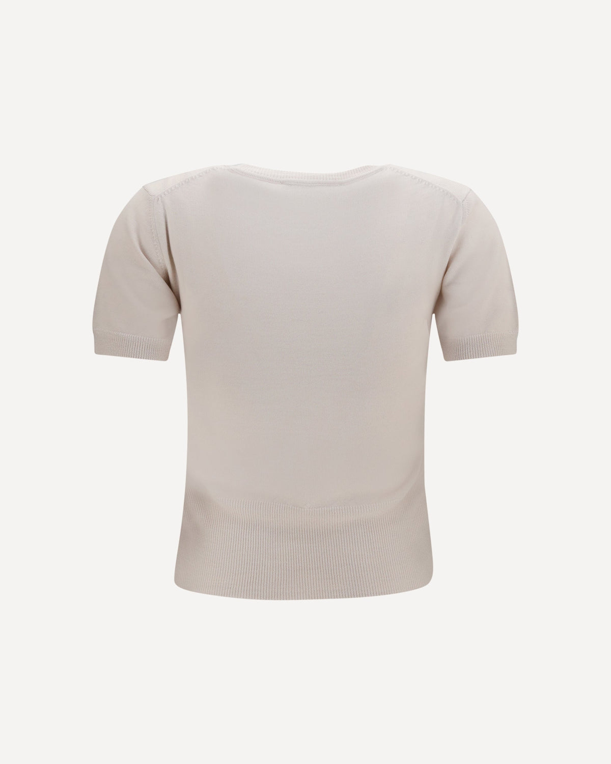 Vivienne Westwood Bea Wool Top - alternate view