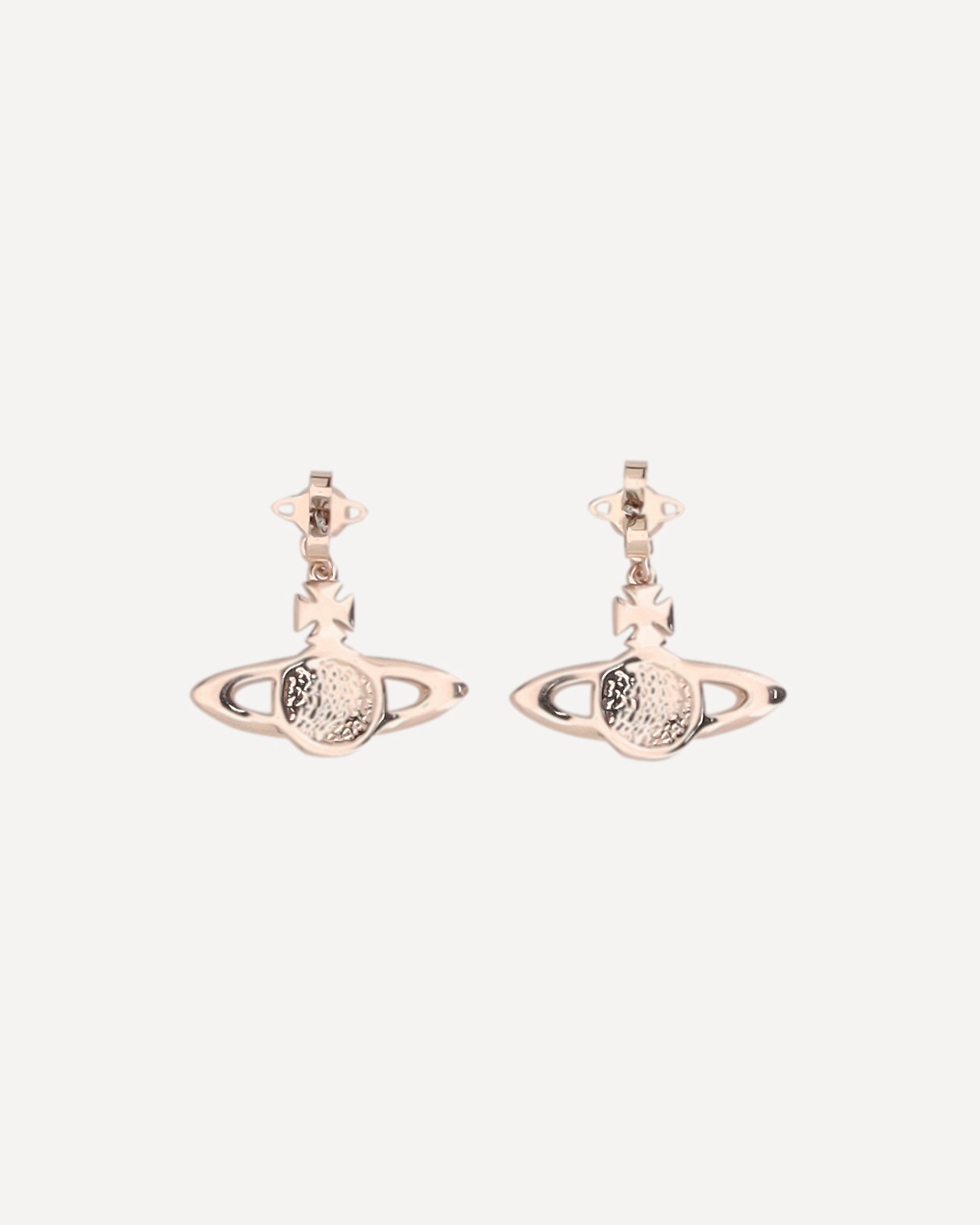Vivienne Westwood Balbina Earrings - alternate view