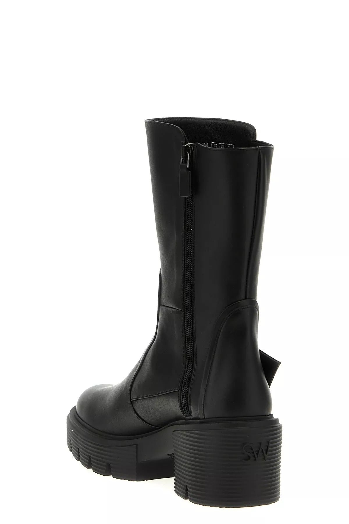 Stuart Weitzman Bottes en cuir Soho