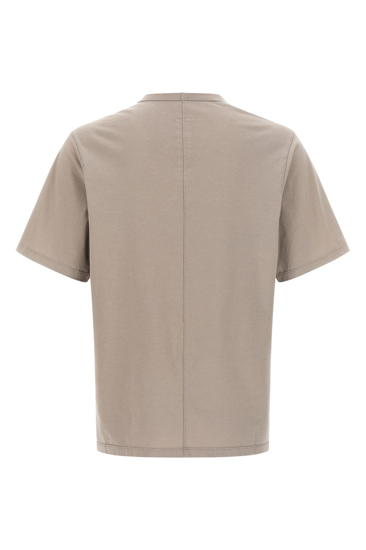 Rick Owens Brad T Cotton T-Shirt - alternate view