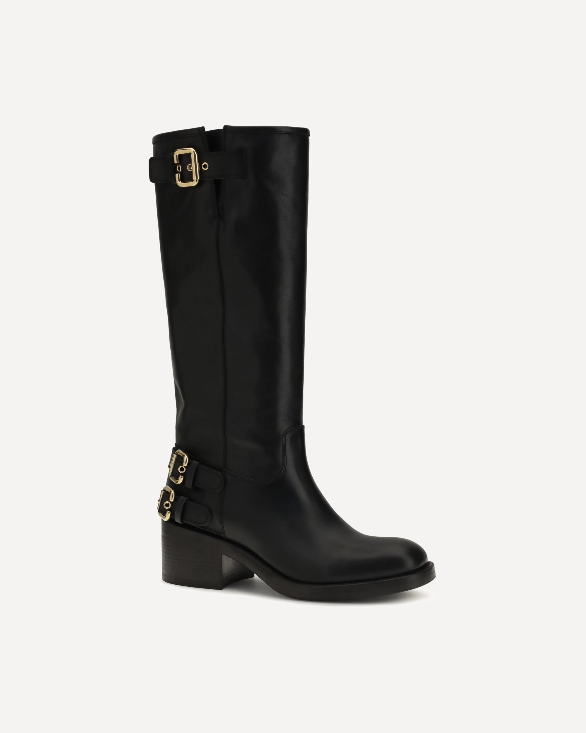 Chloé Dakota Boots - alternate view